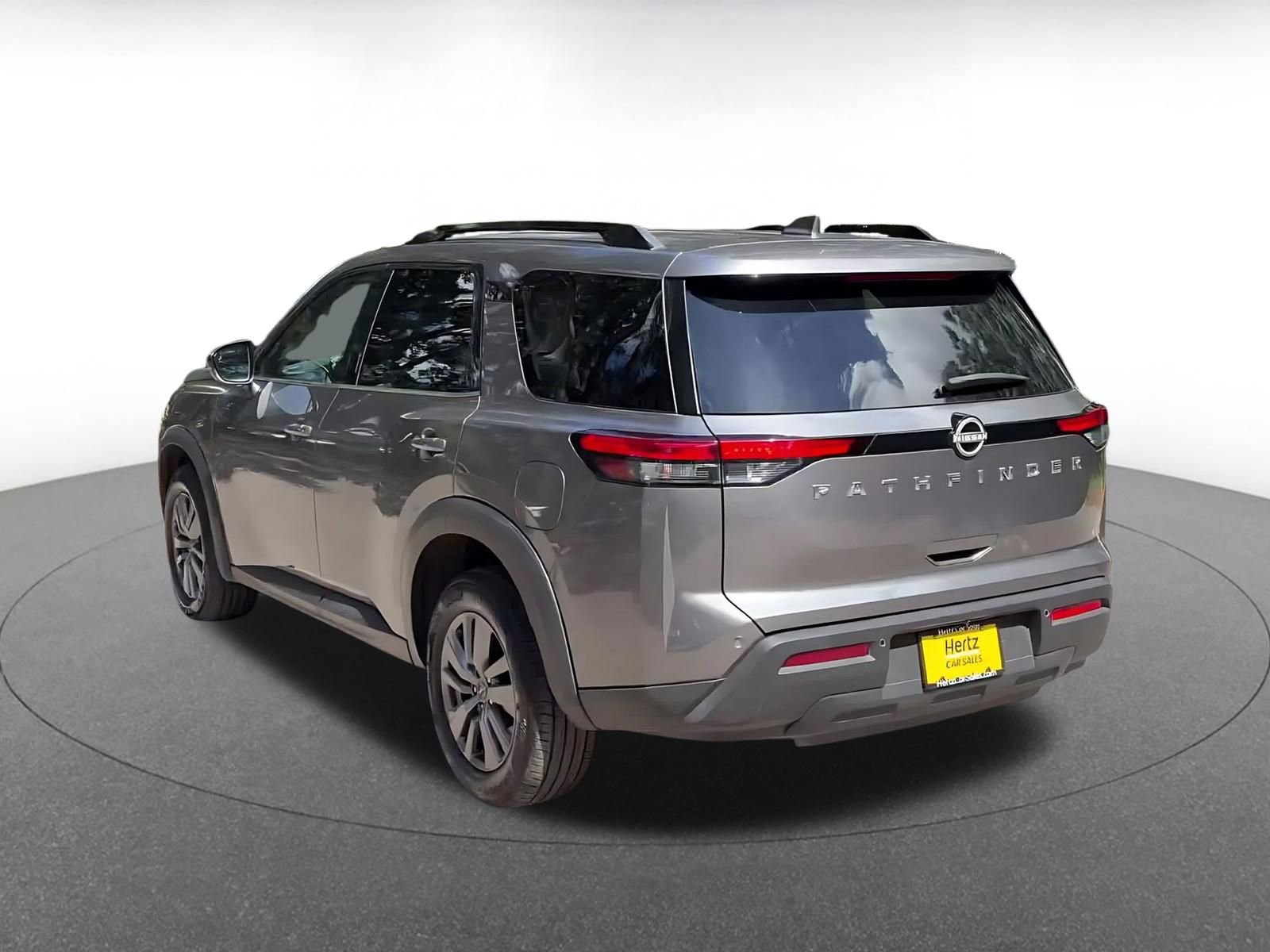 Thumbnail: 2025 Nissan Pathfinder - 11