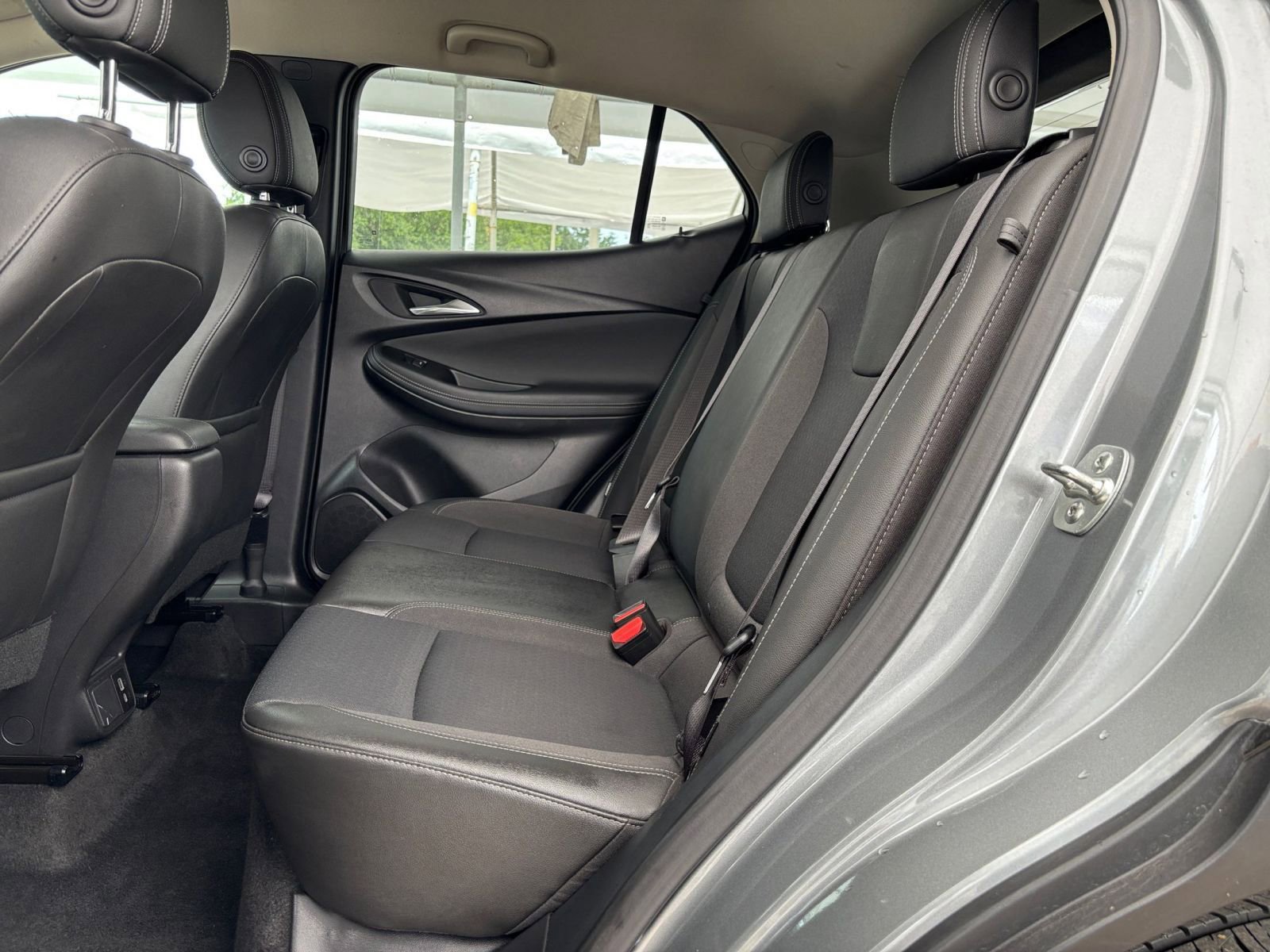 Thumbnail: 2025 Buick Encore GX - 24