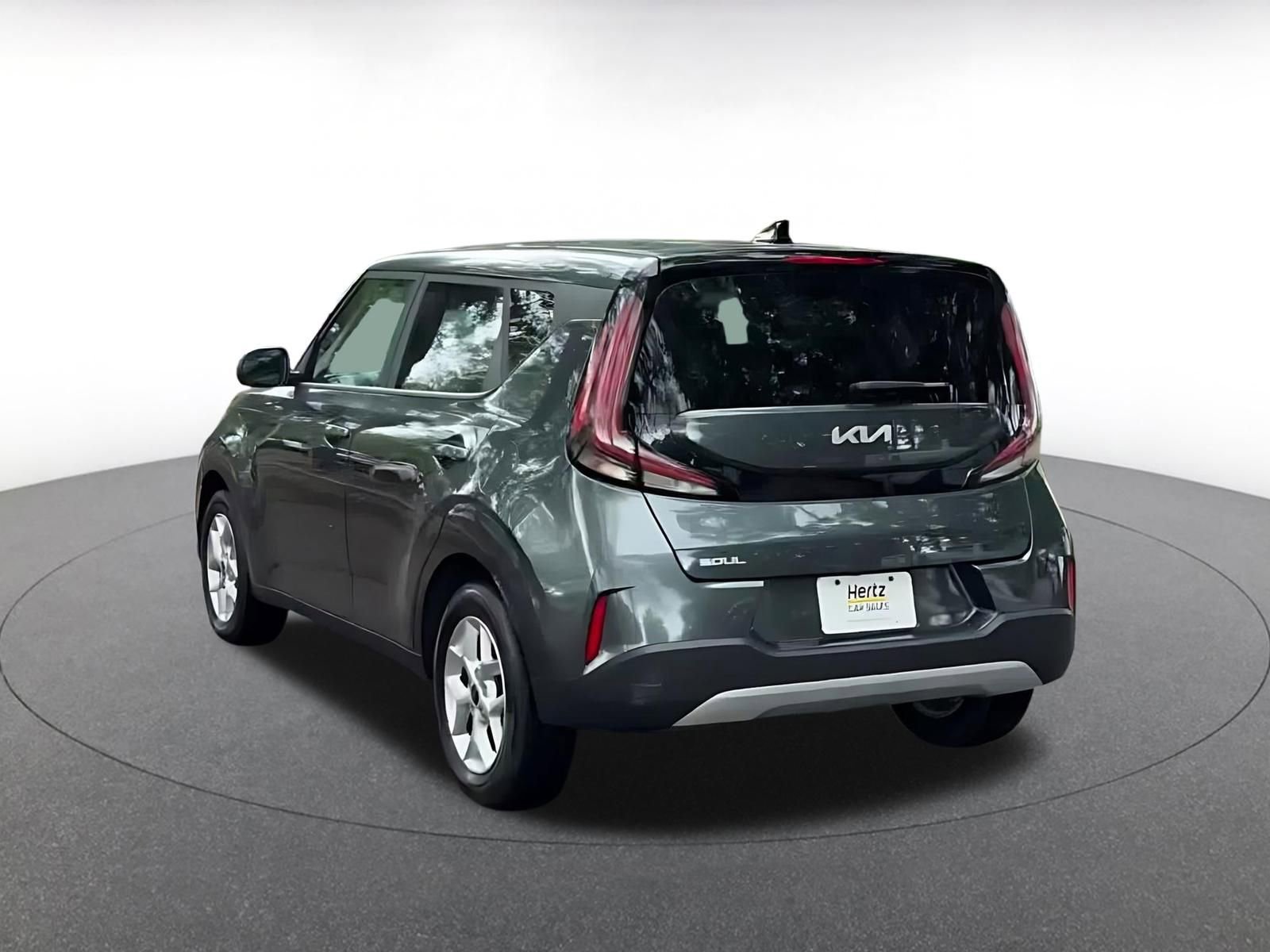 Thumbnail: 2025 Kia Soul - 12