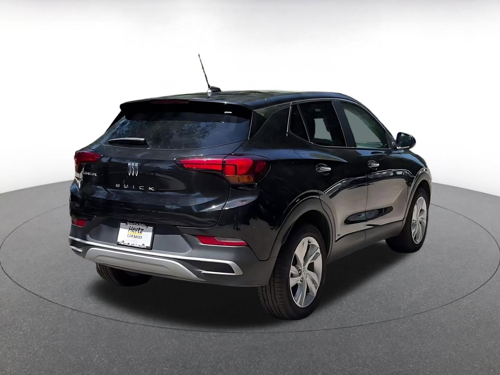 Thumbnail: 2025 Buick Encore GX - 12