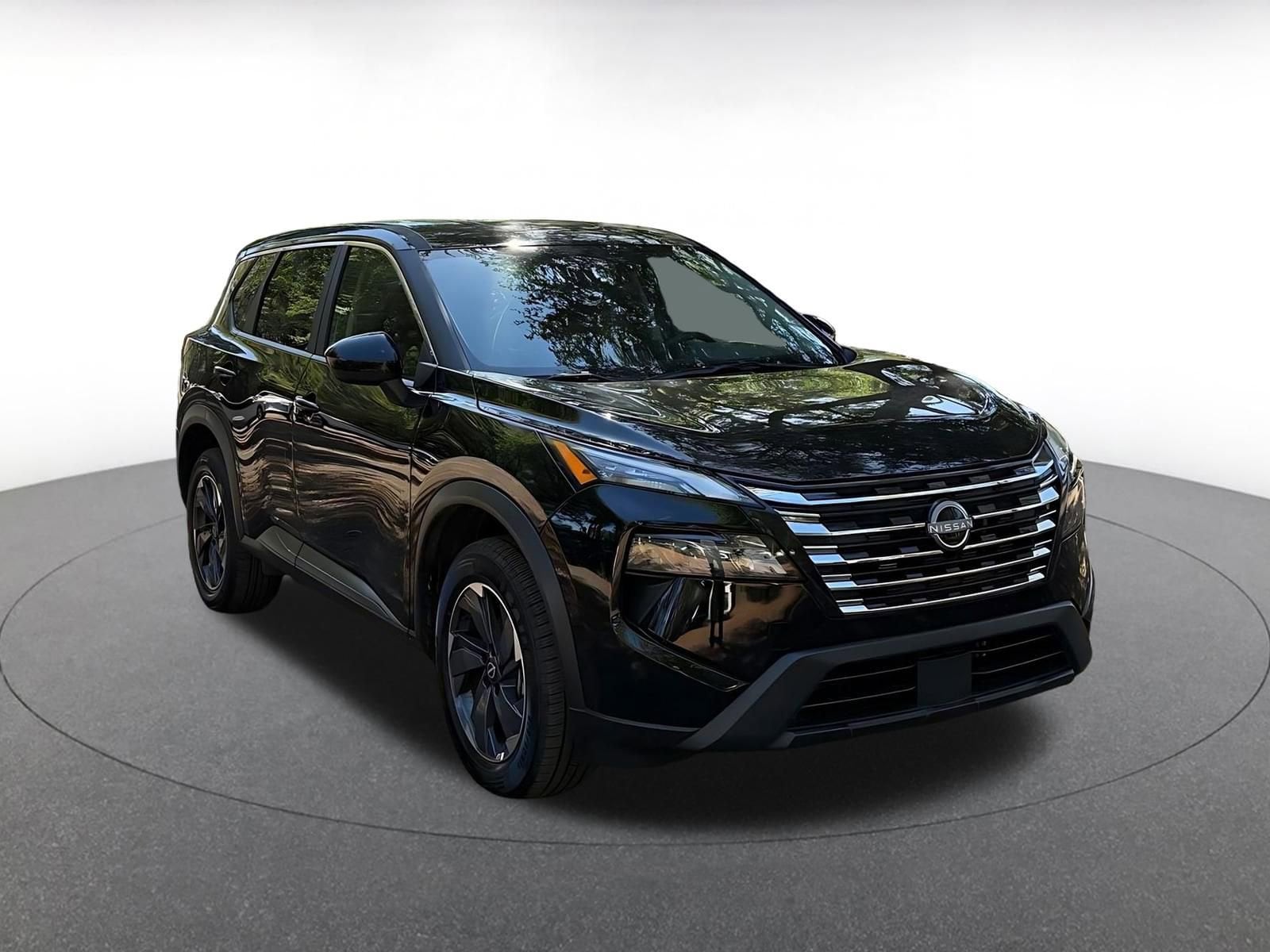 Thumbnail: 2025 Nissan Rogue - 1