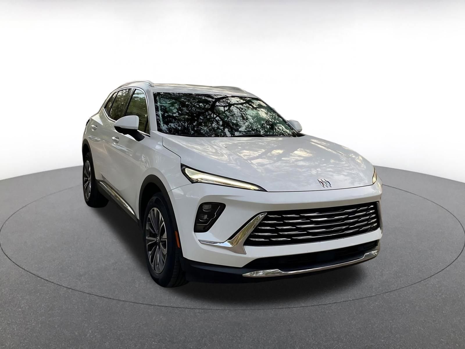 Thumbnail: 2024 Buick Envision - 1