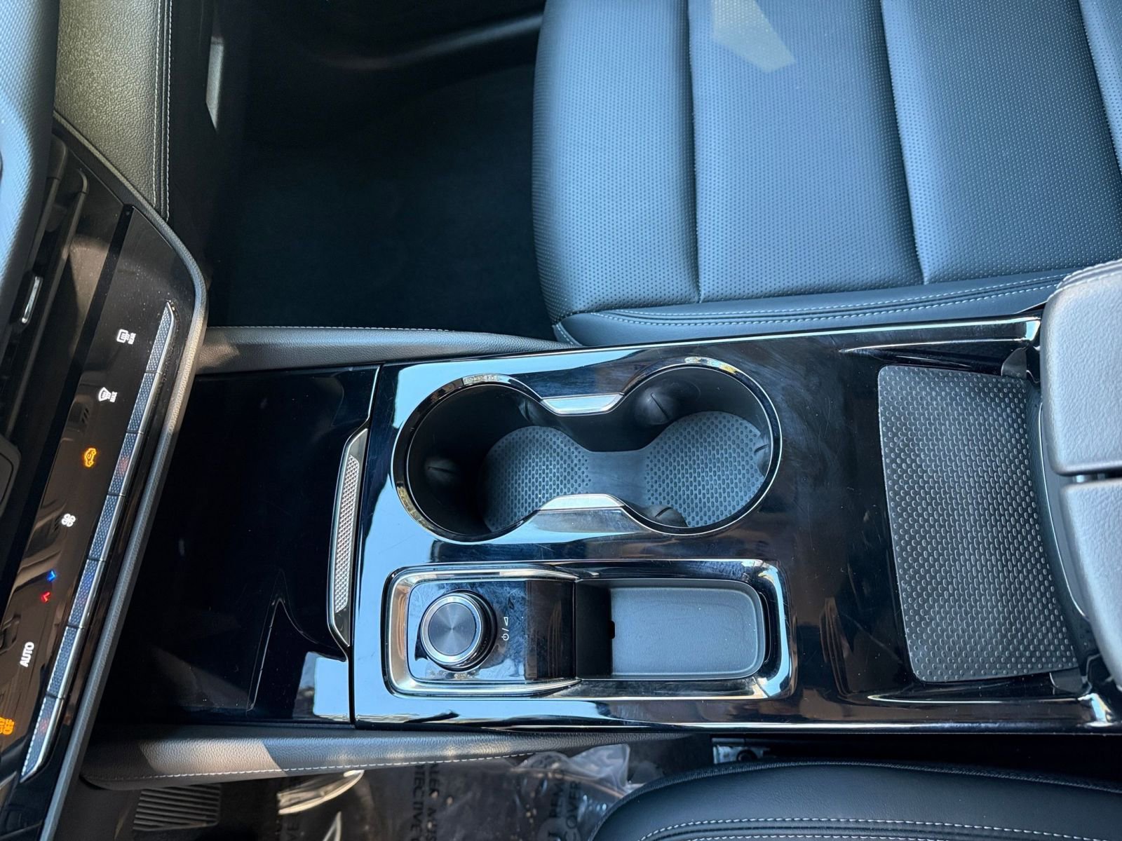 Thumbnail: 2024 Buick Envision - 35