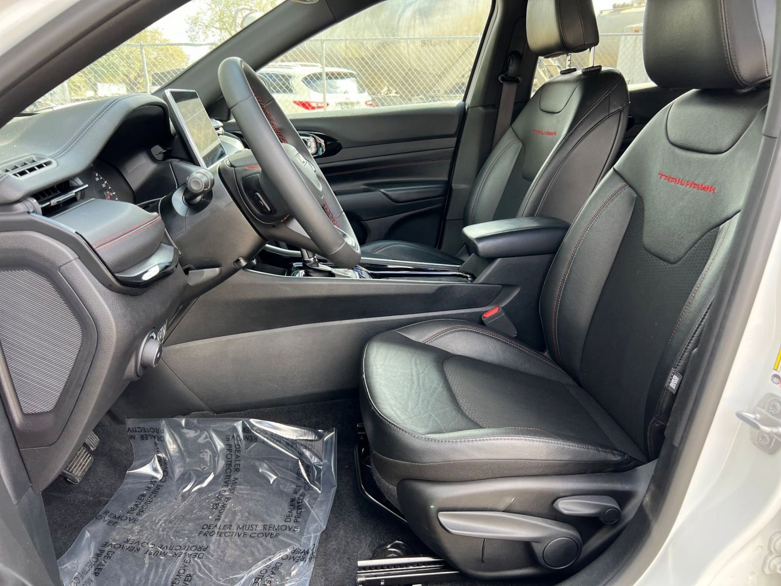 Thumbnail: 2025 Jeep Compass - 22