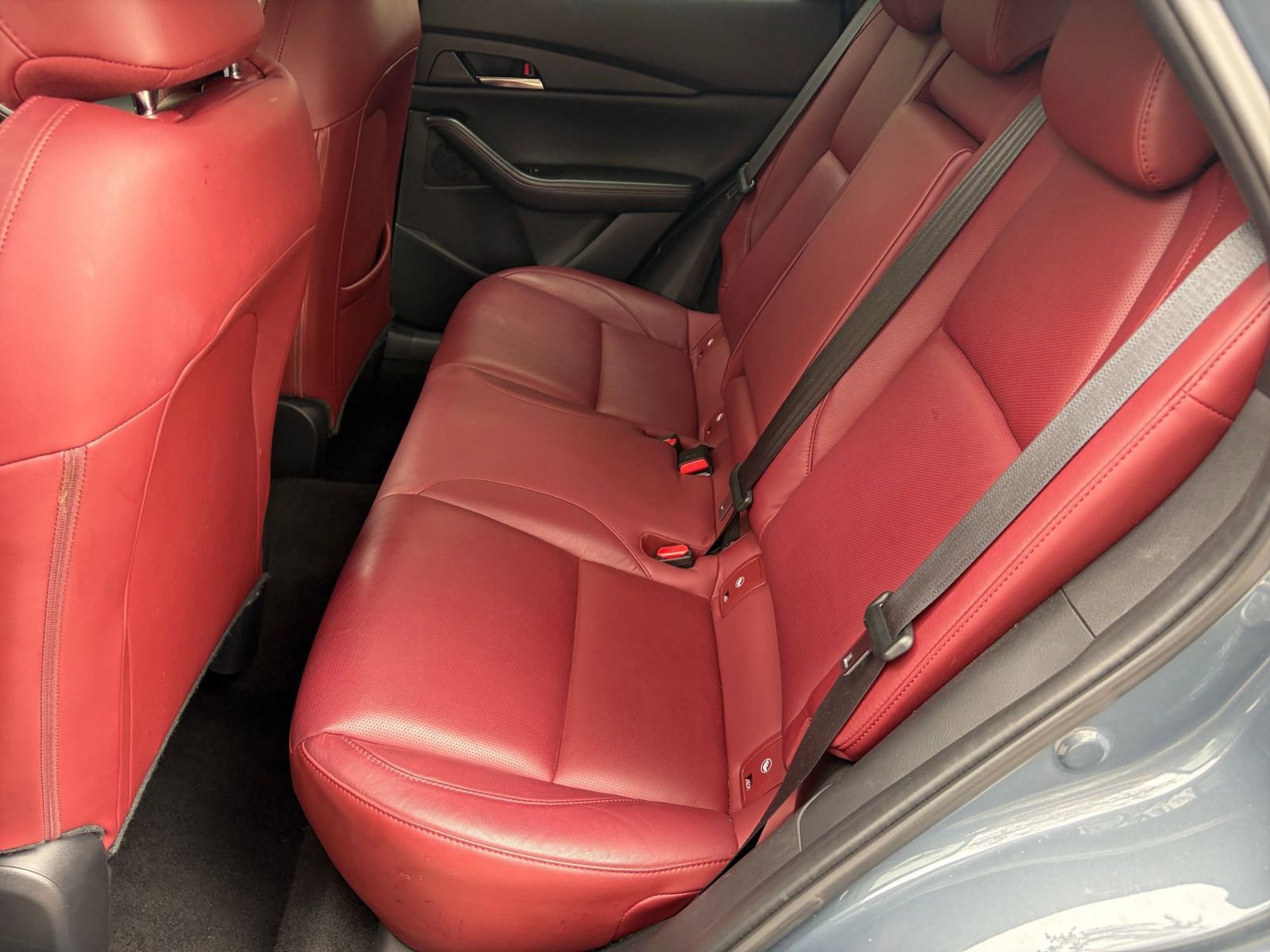 Thumbnail: 2025 Mazda CX-30 - 34