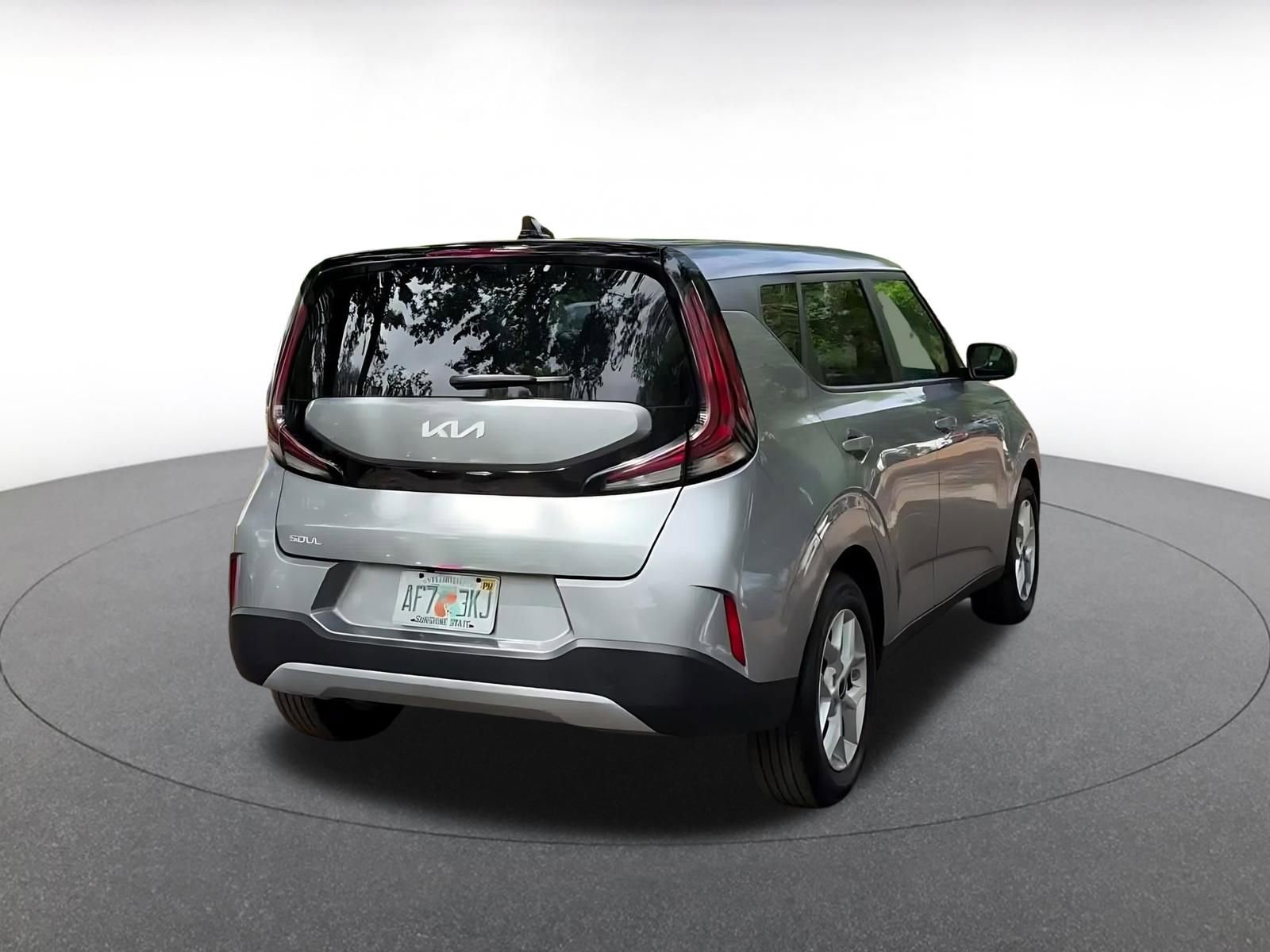 Thumbnail: 2025 Kia Soul - 15