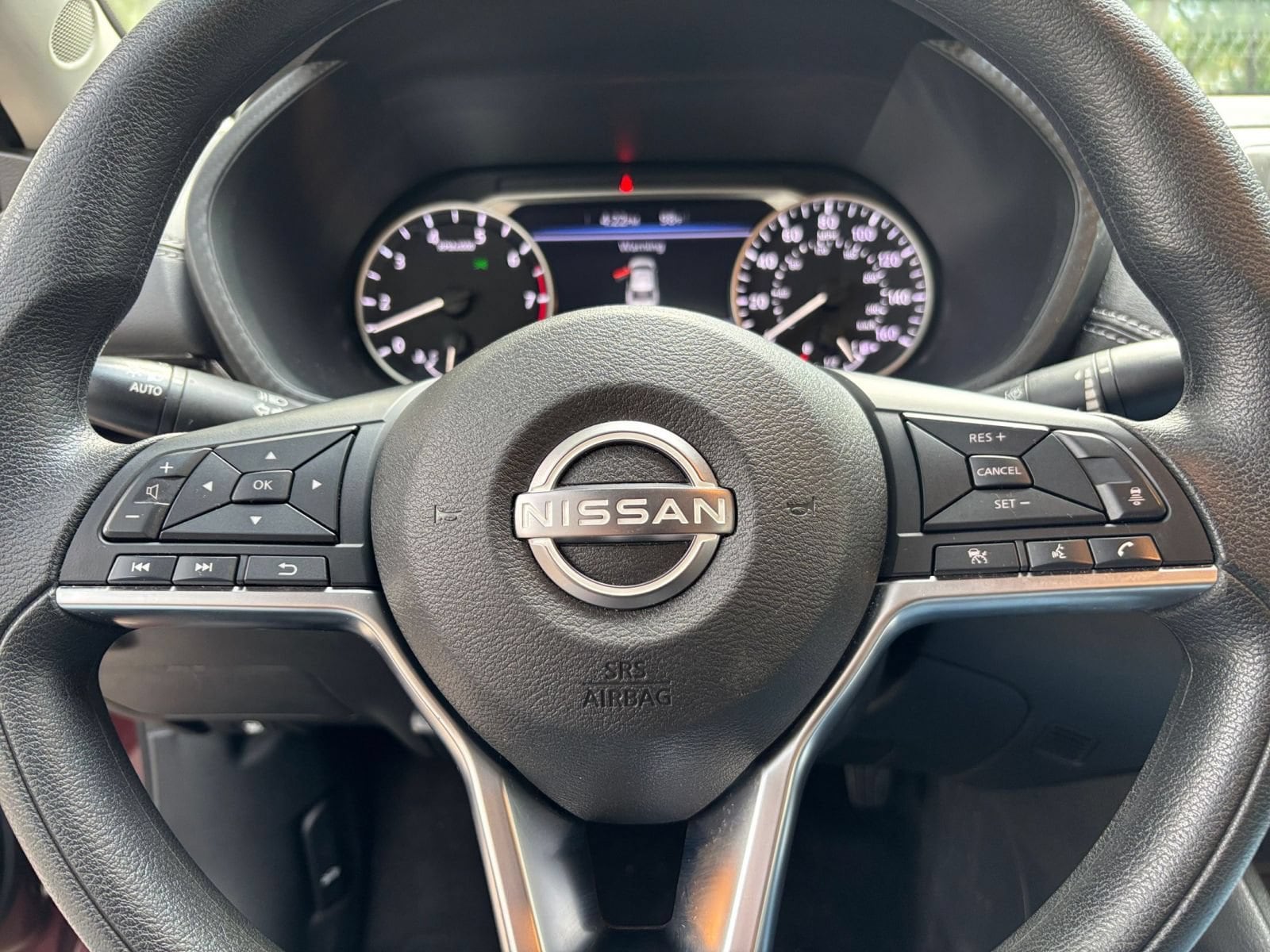 Thumbnail: 2025 Nissan Sentra - 26