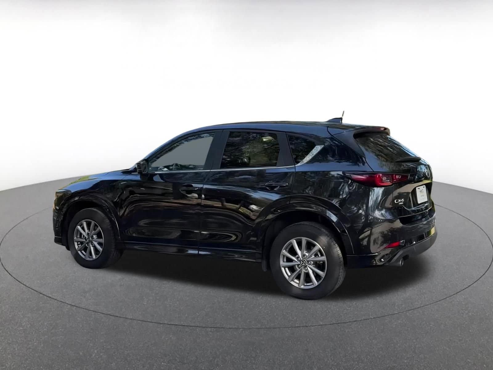 Thumbnail: 2025 Mazda CX-5 - 10