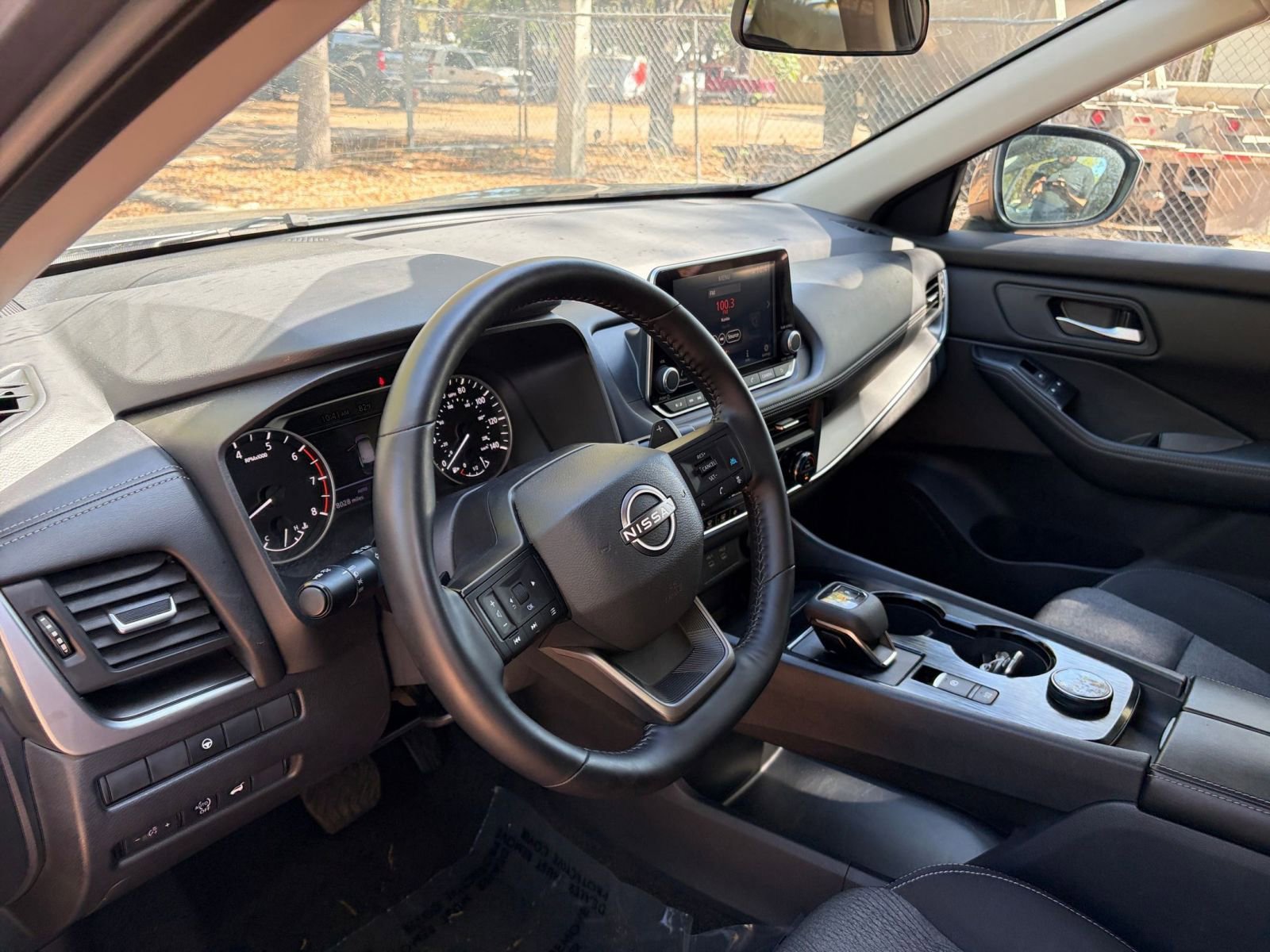 Thumbnail: 2025 Nissan Rogue - 31