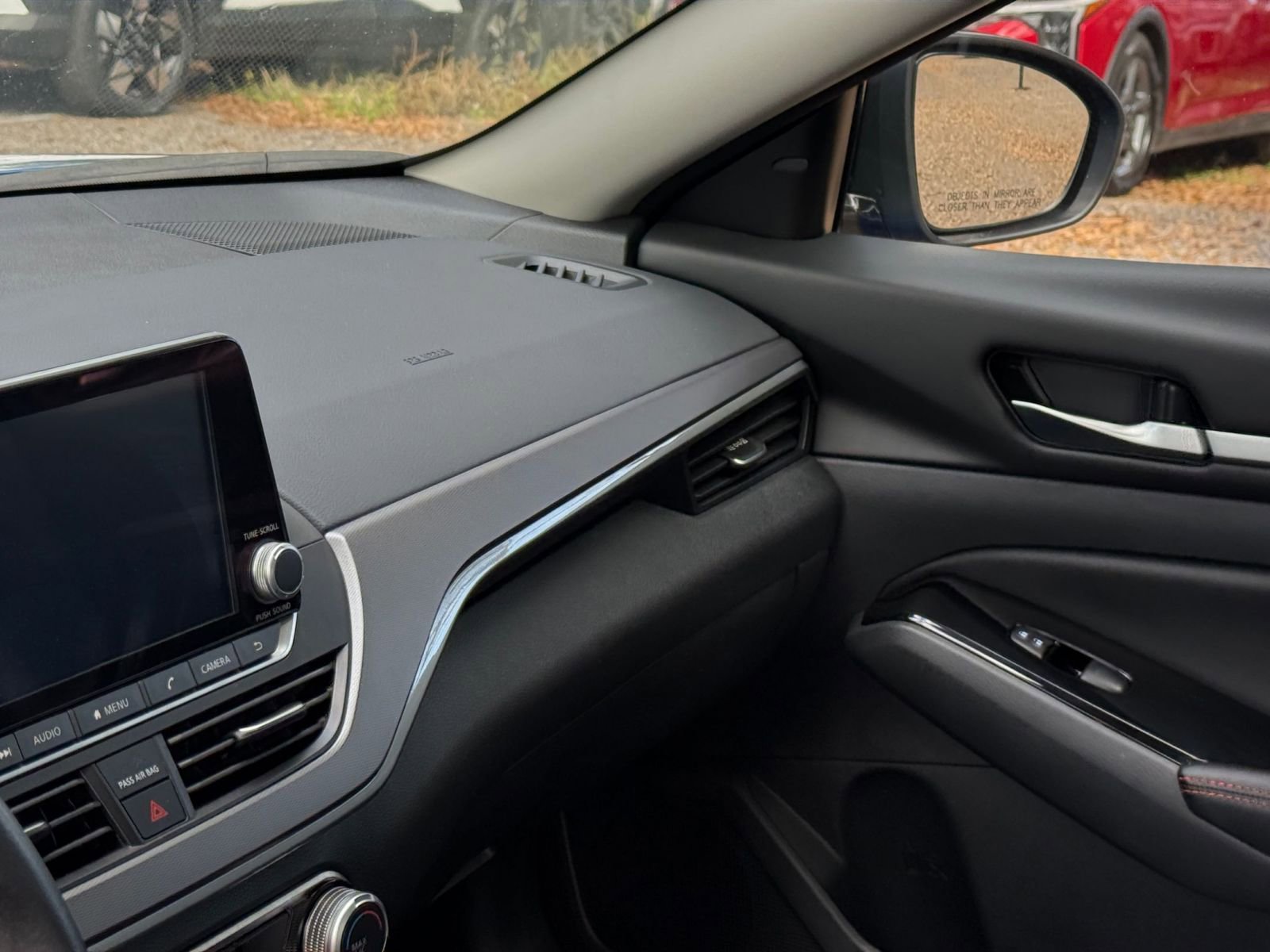 Thumbnail: 2025 Nissan Altima - 30