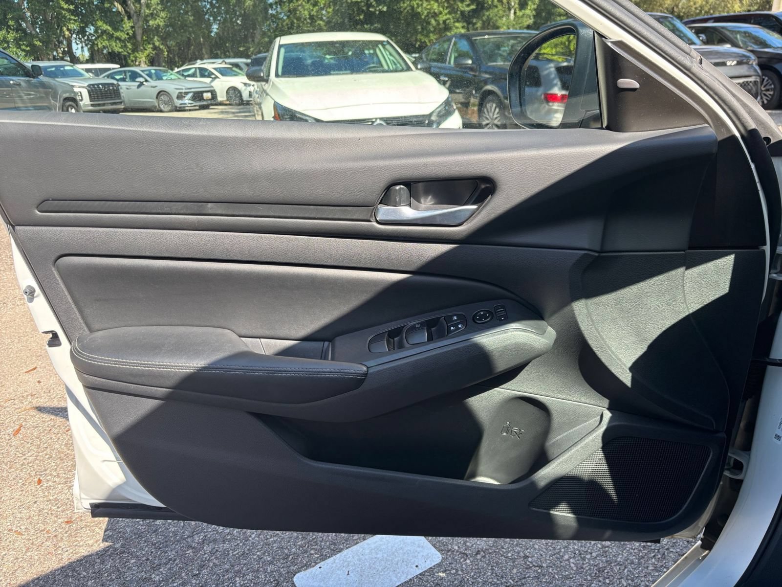 Thumbnail: 2025 Nissan Altima - 15
