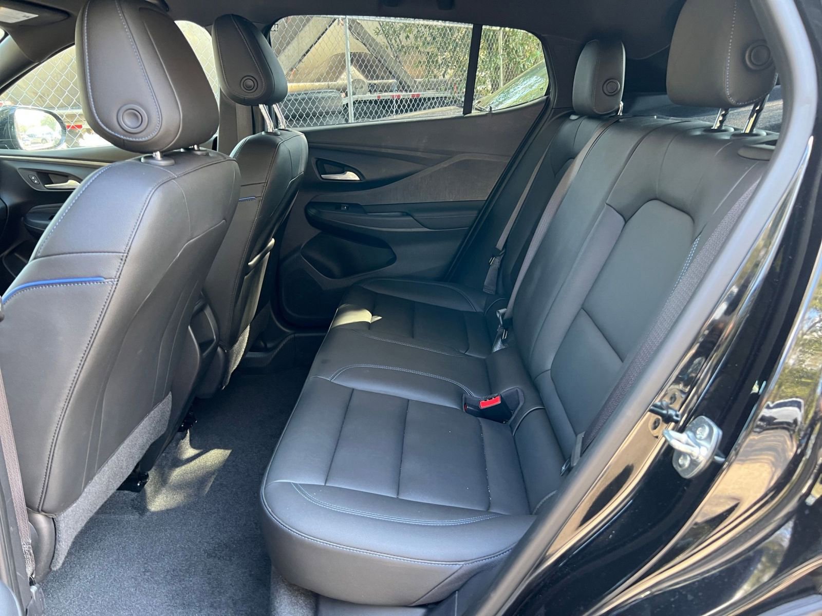 Thumbnail: 2025 Buick Envista - 33