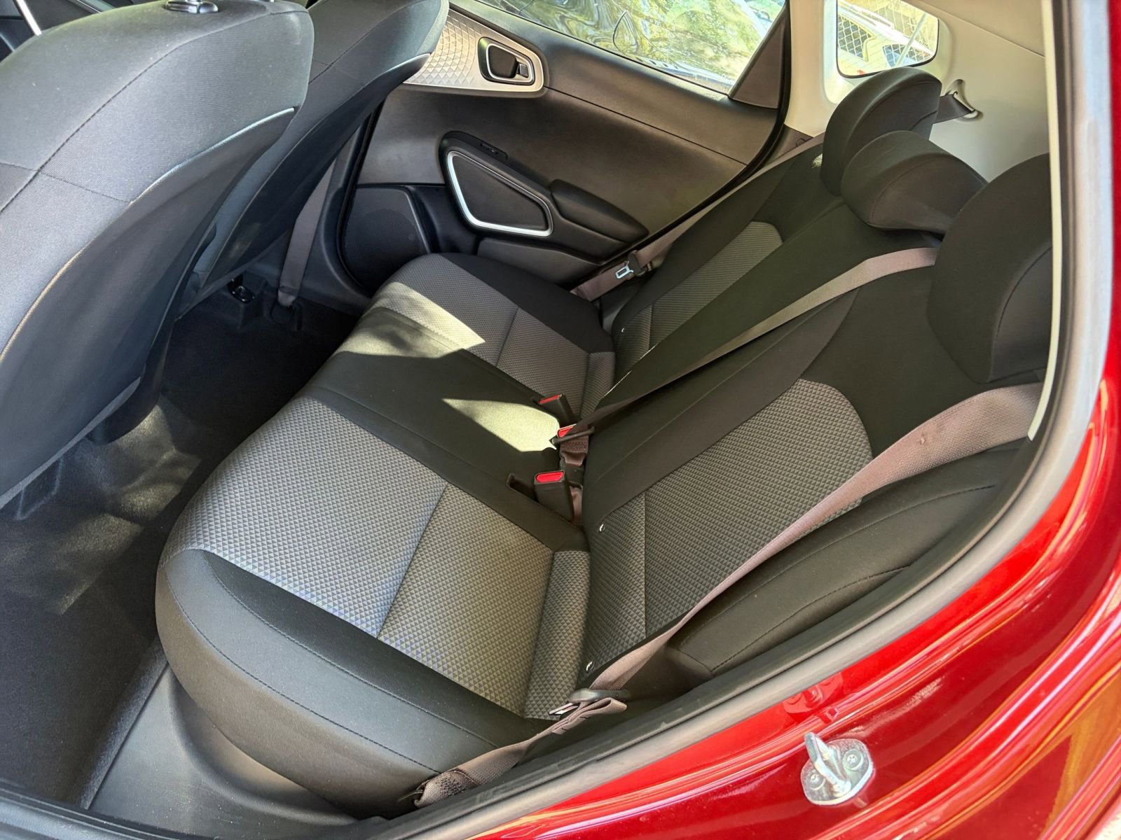 Thumbnail: 2025 Kia Soul - 34