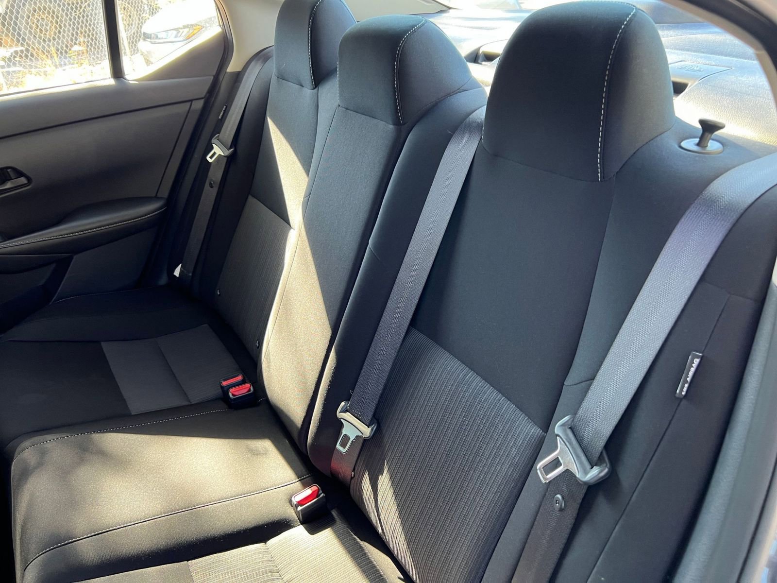 Thumbnail: 2025 Nissan Sentra - 33