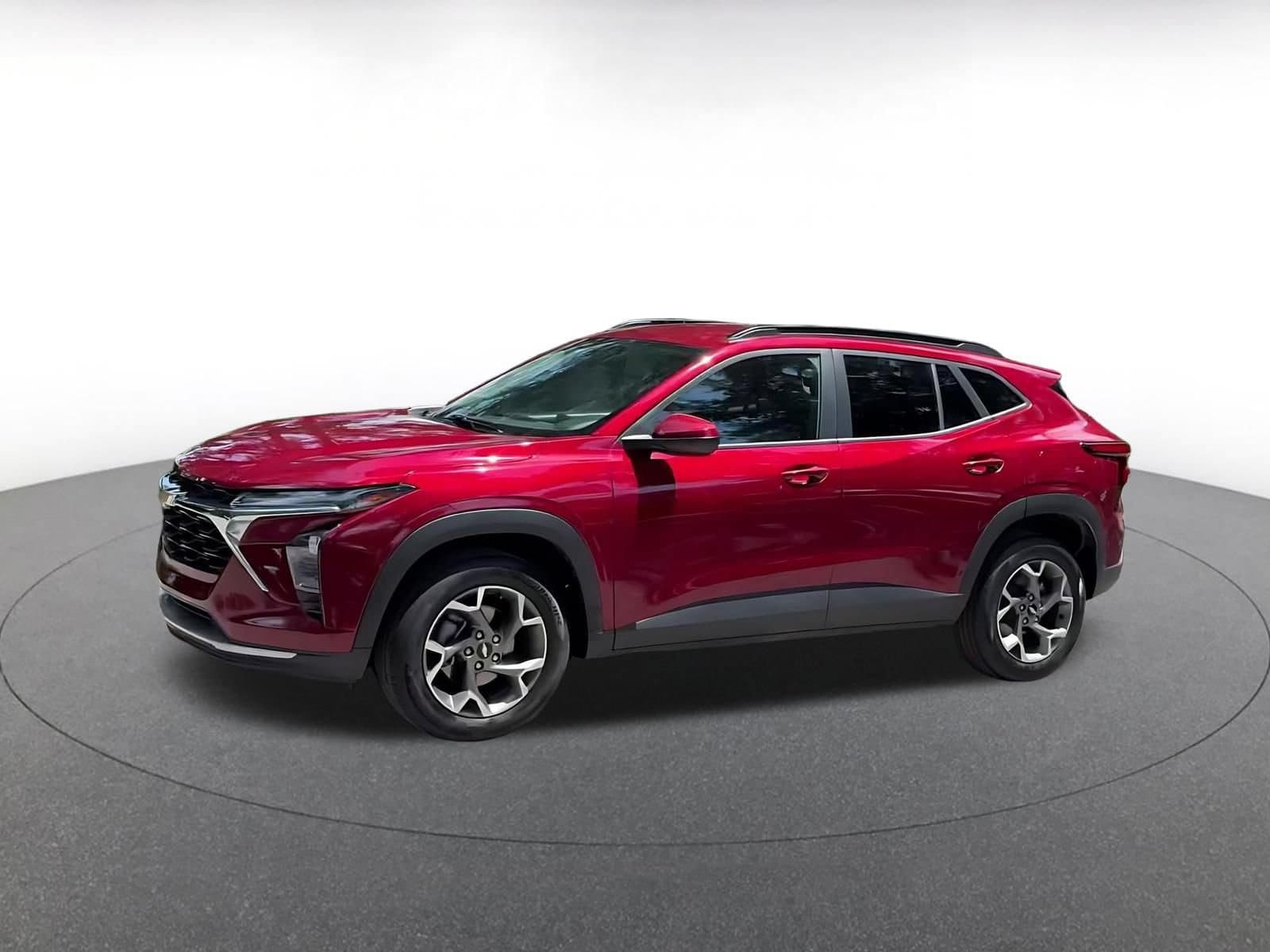 Thumbnail: 2025 Chevrolet Trax - 6