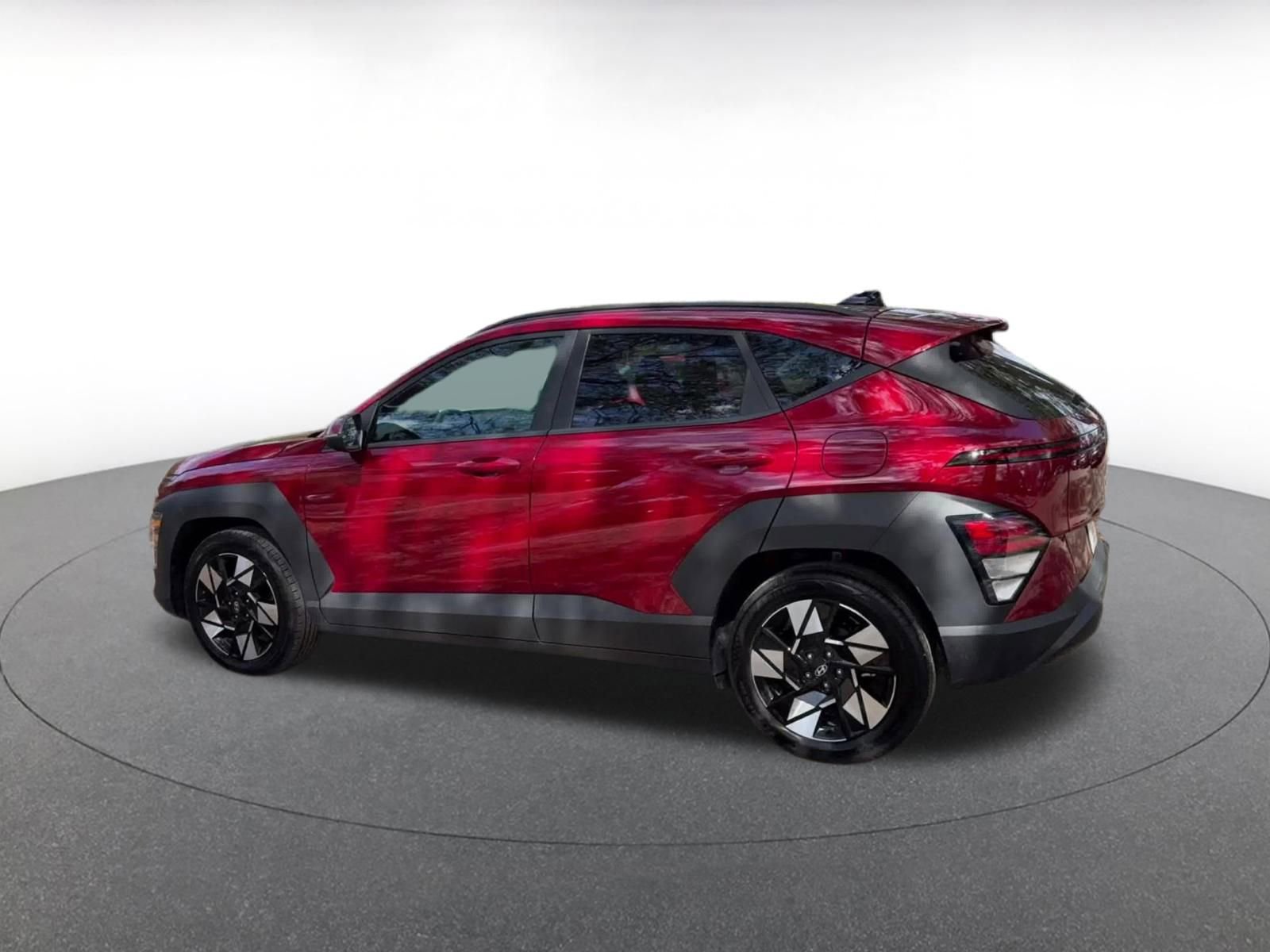 Thumbnail: 2025 Hyundai Kona - 9