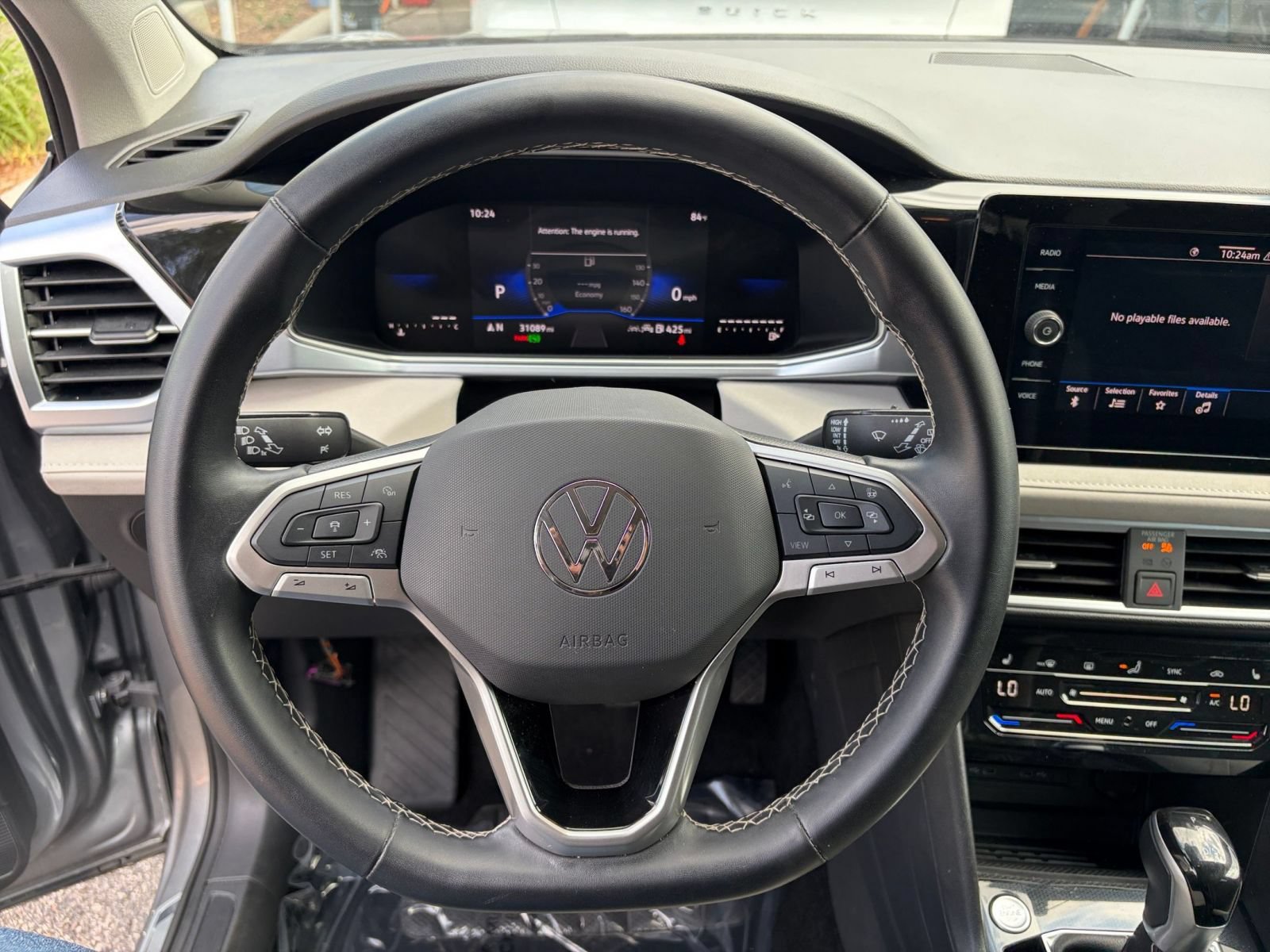 Thumbnail: 2025 Volkswagen Taos - 28