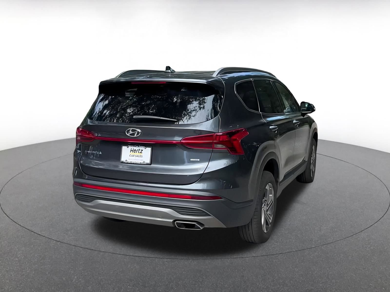 Thumbnail: 2023 Hyundai Santa Fe - 14
