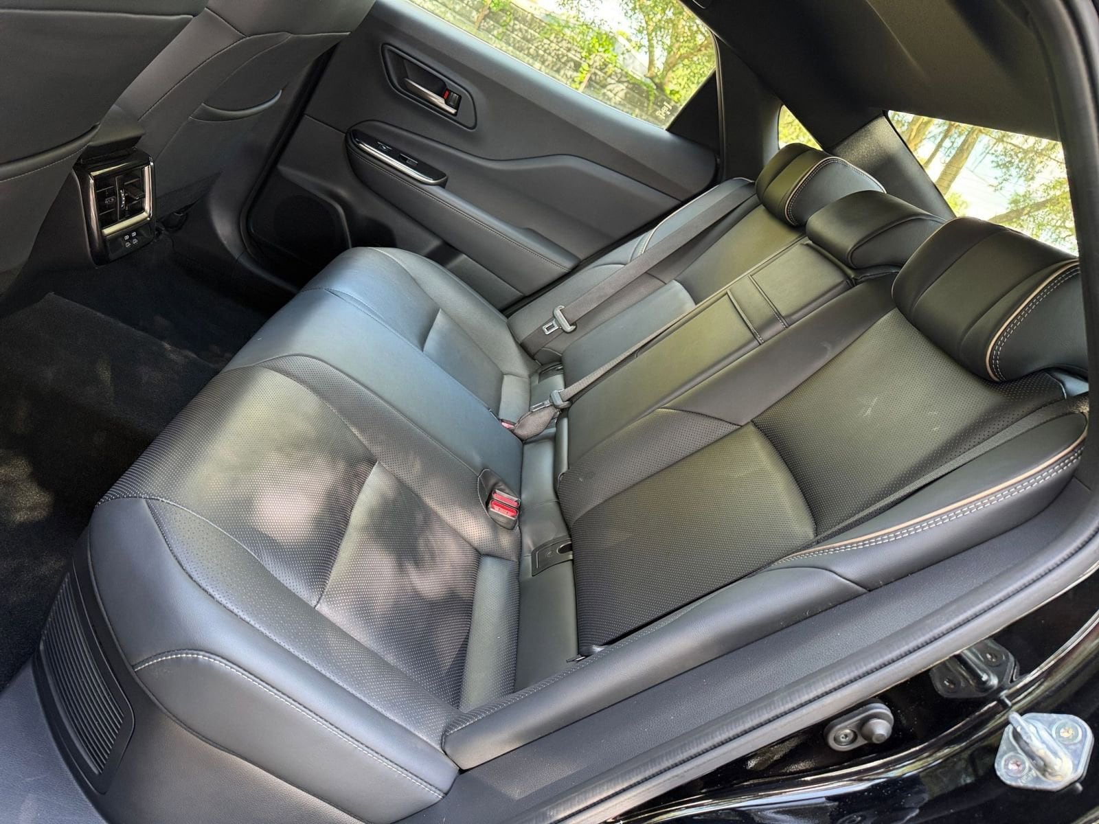 Thumbnail: 2025 Toyota Crown - 31