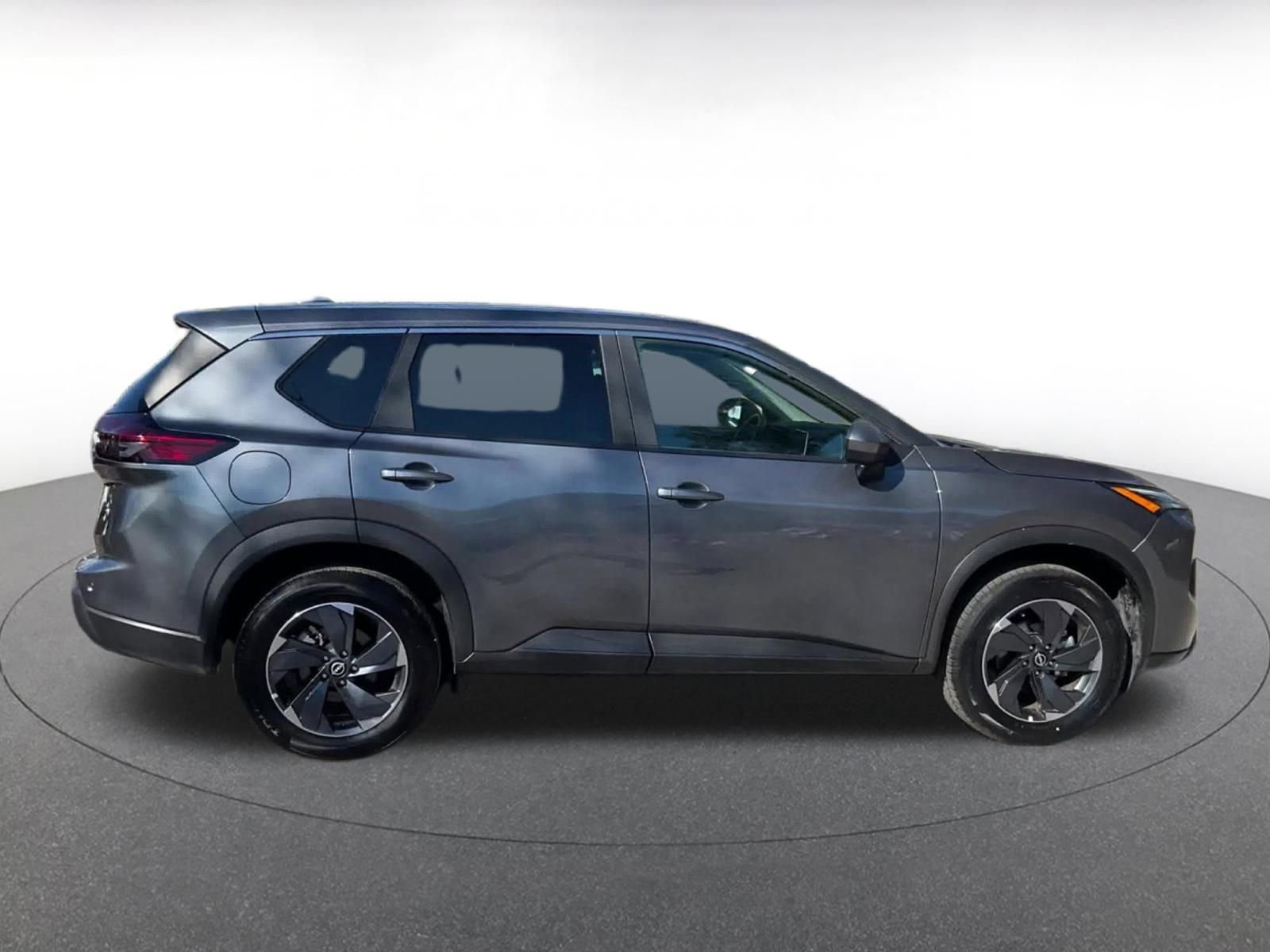Thumbnail: 2025 Nissan Rogue - 16