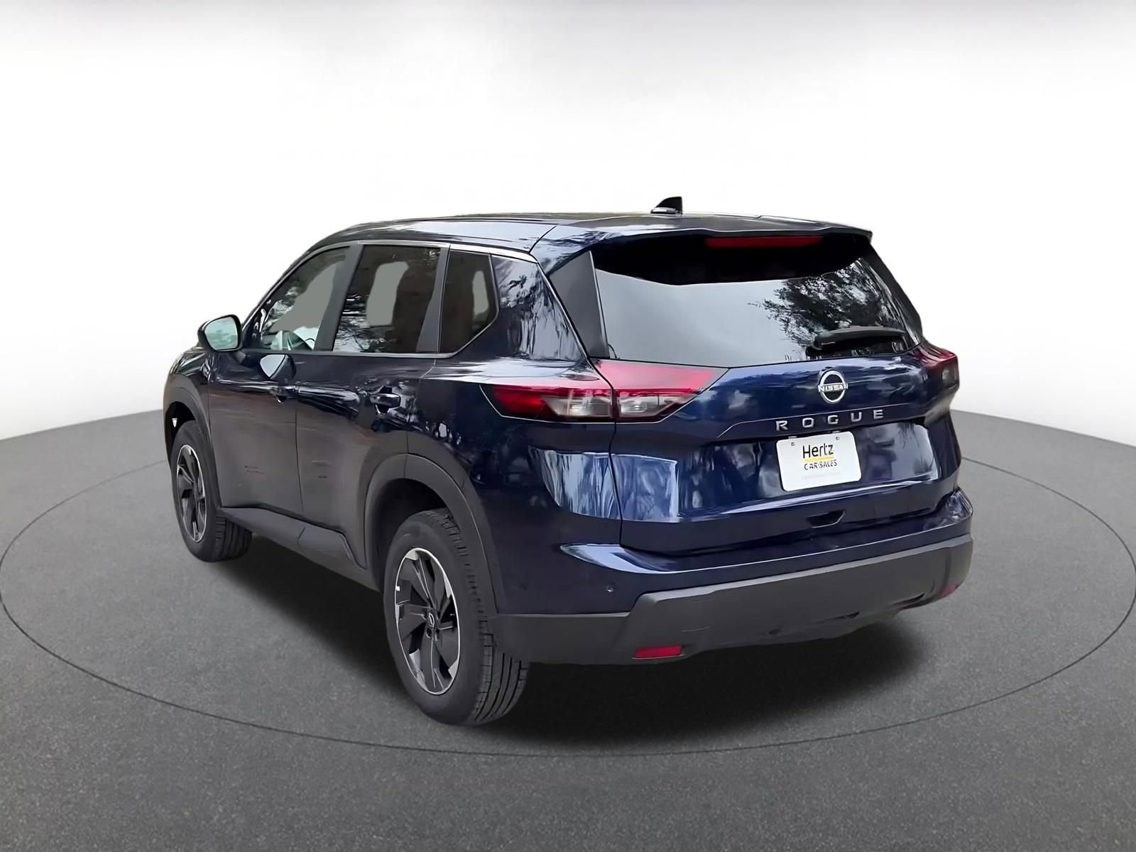 Thumbnail: 2025 Nissan Rogue - 11