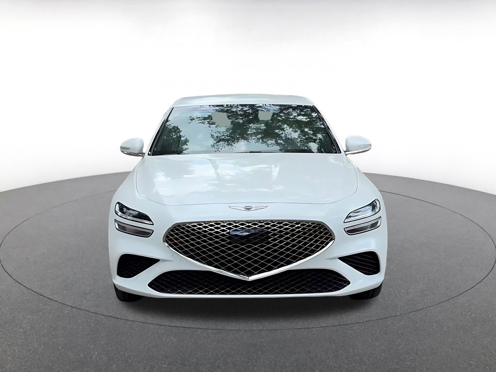 Thumbnail: 2025 Genesis G70 - 4