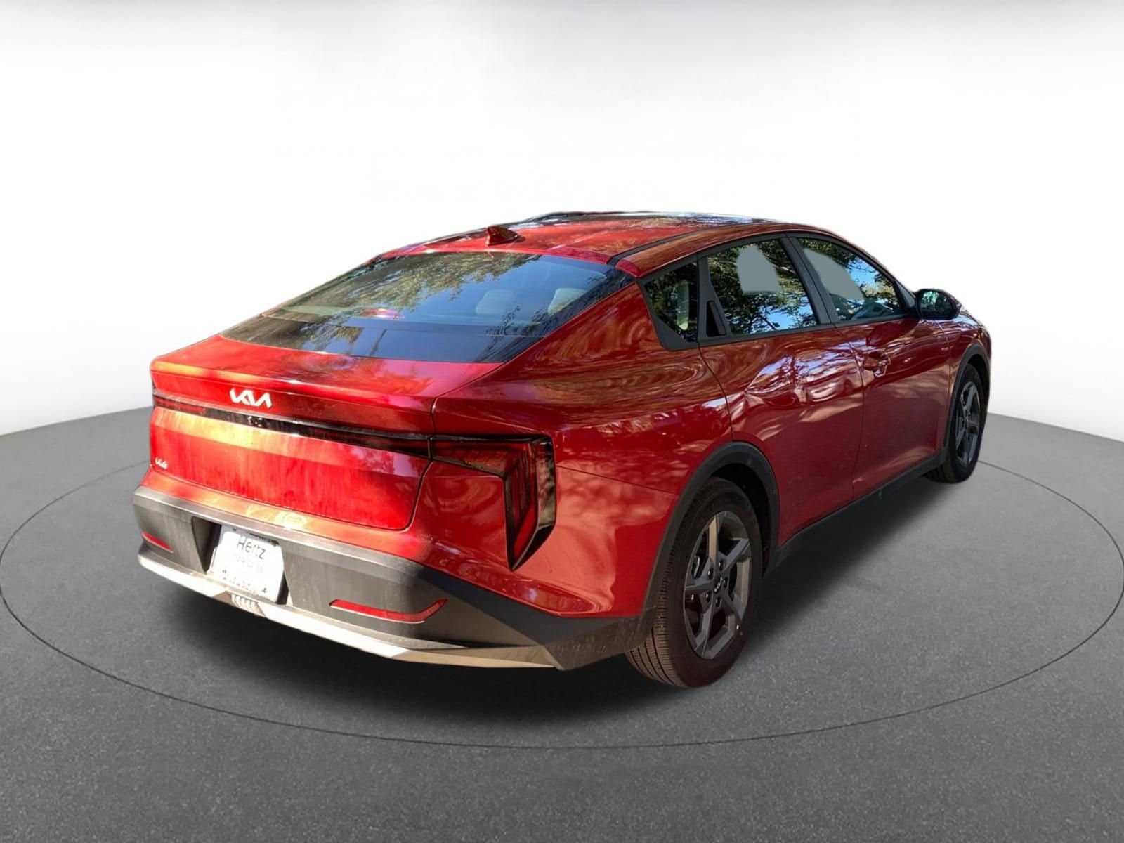 Thumbnail: 2025 Kia K4 - 7