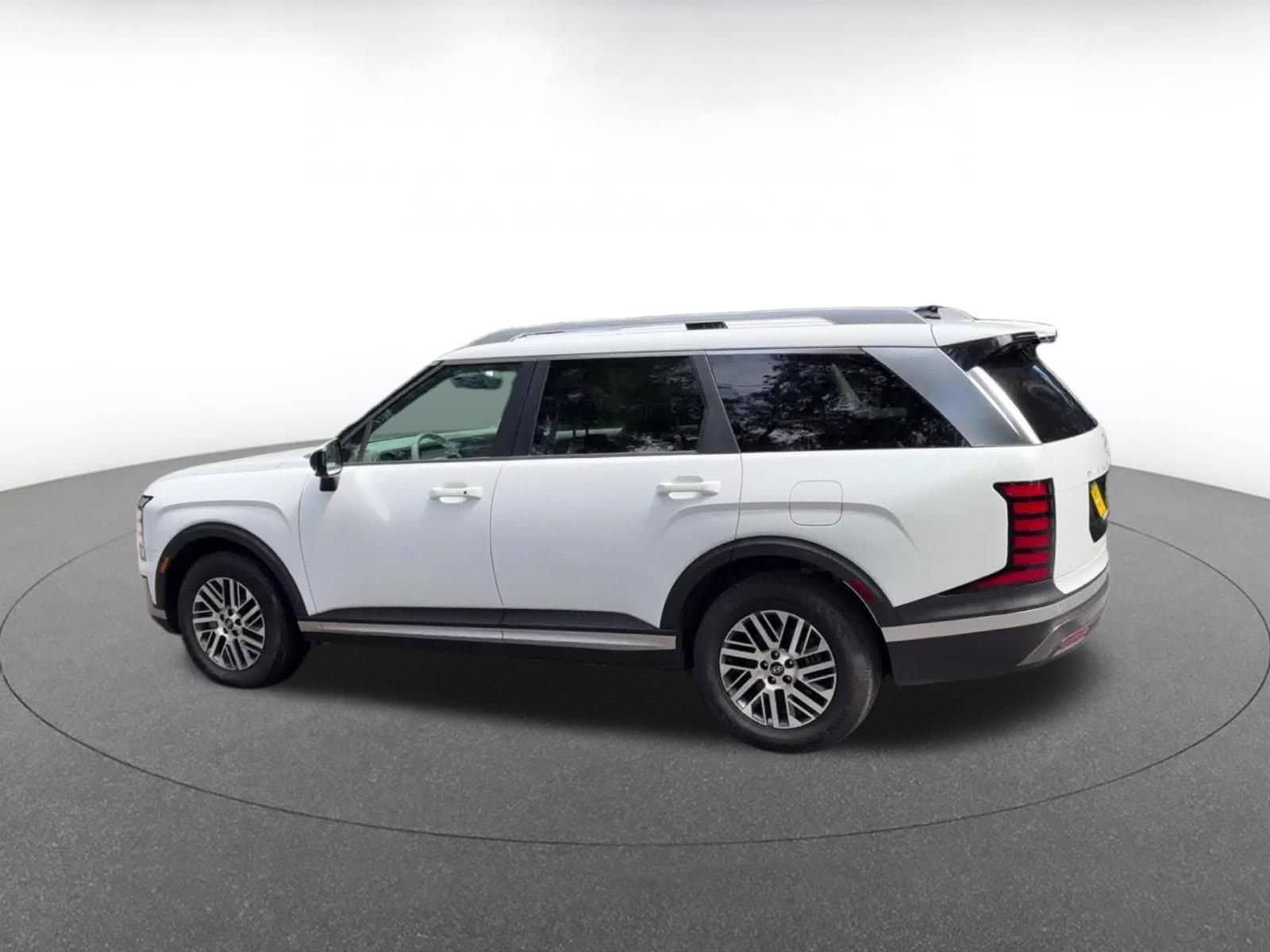 Thumbnail: 2026 Hyundai Palisade - 9