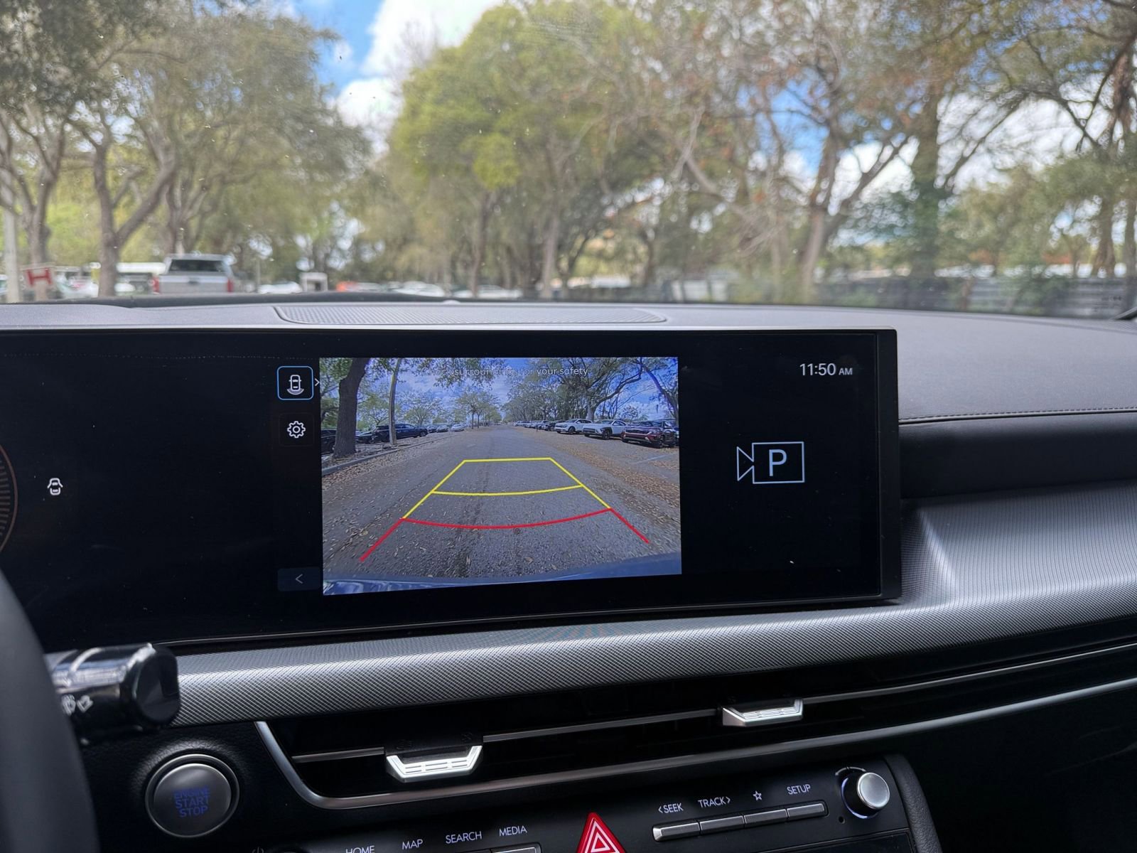 Thumbnail: 2025 Hyundai Sonata - 17