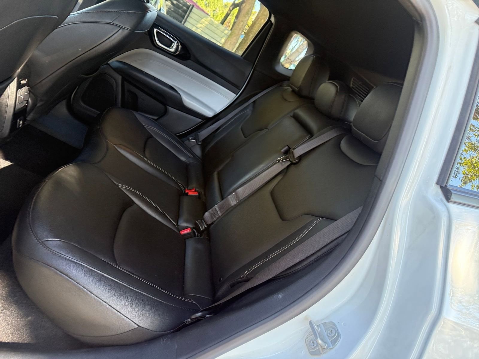 Thumbnail: 2025 Jeep Compass - 32