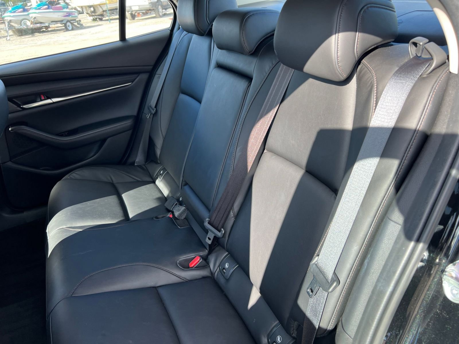 Thumbnail: 2025 Mazda Mazda3 - 31