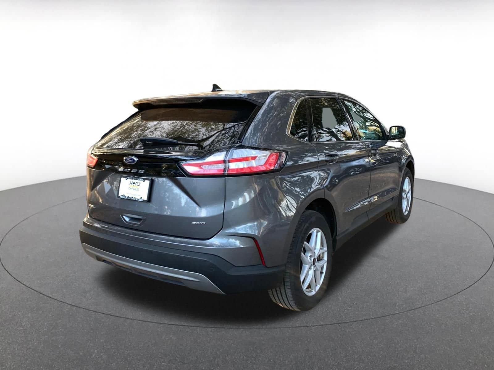 Thumbnail: 2024 Ford Edge - 7