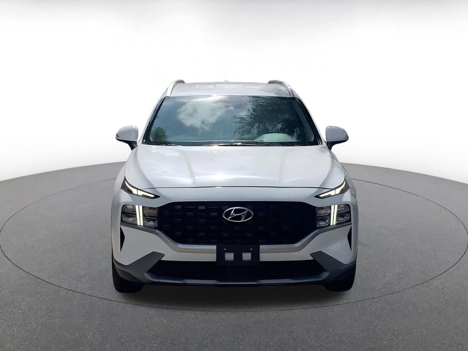2023 Hyundai Santa Fe SEL 5