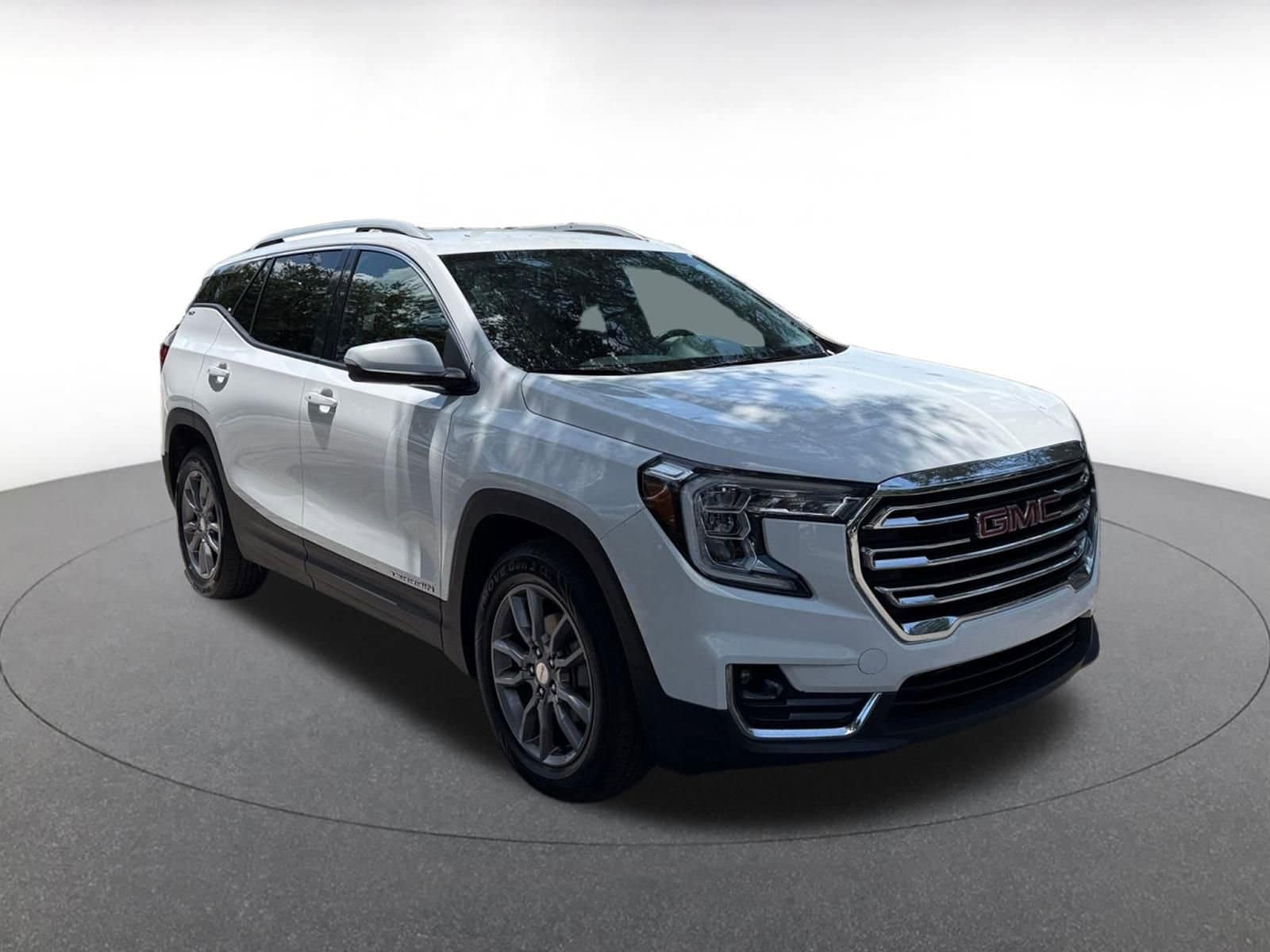 2023 GMC Terrain