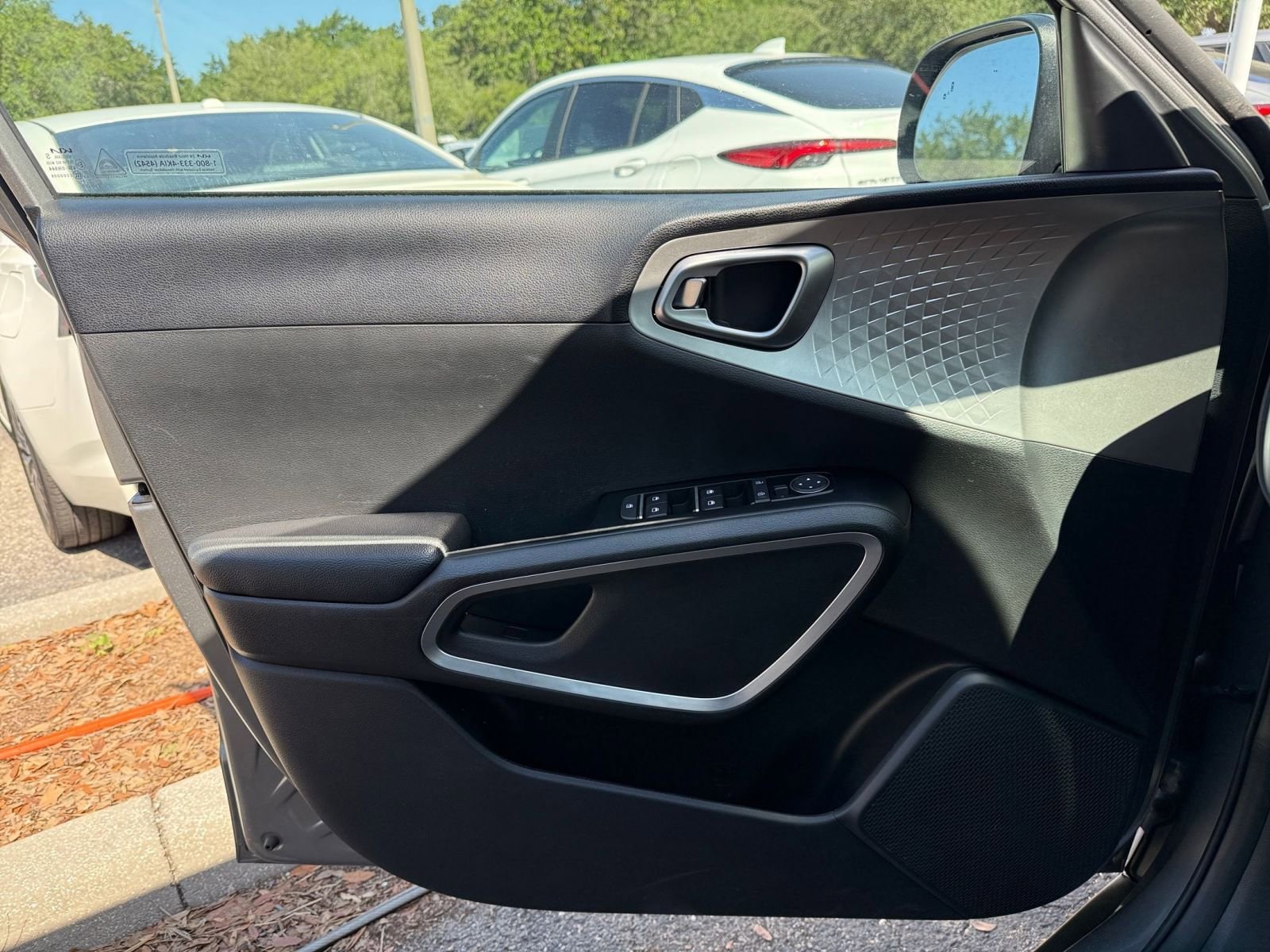 Thumbnail: 2025 Kia Soul - 20