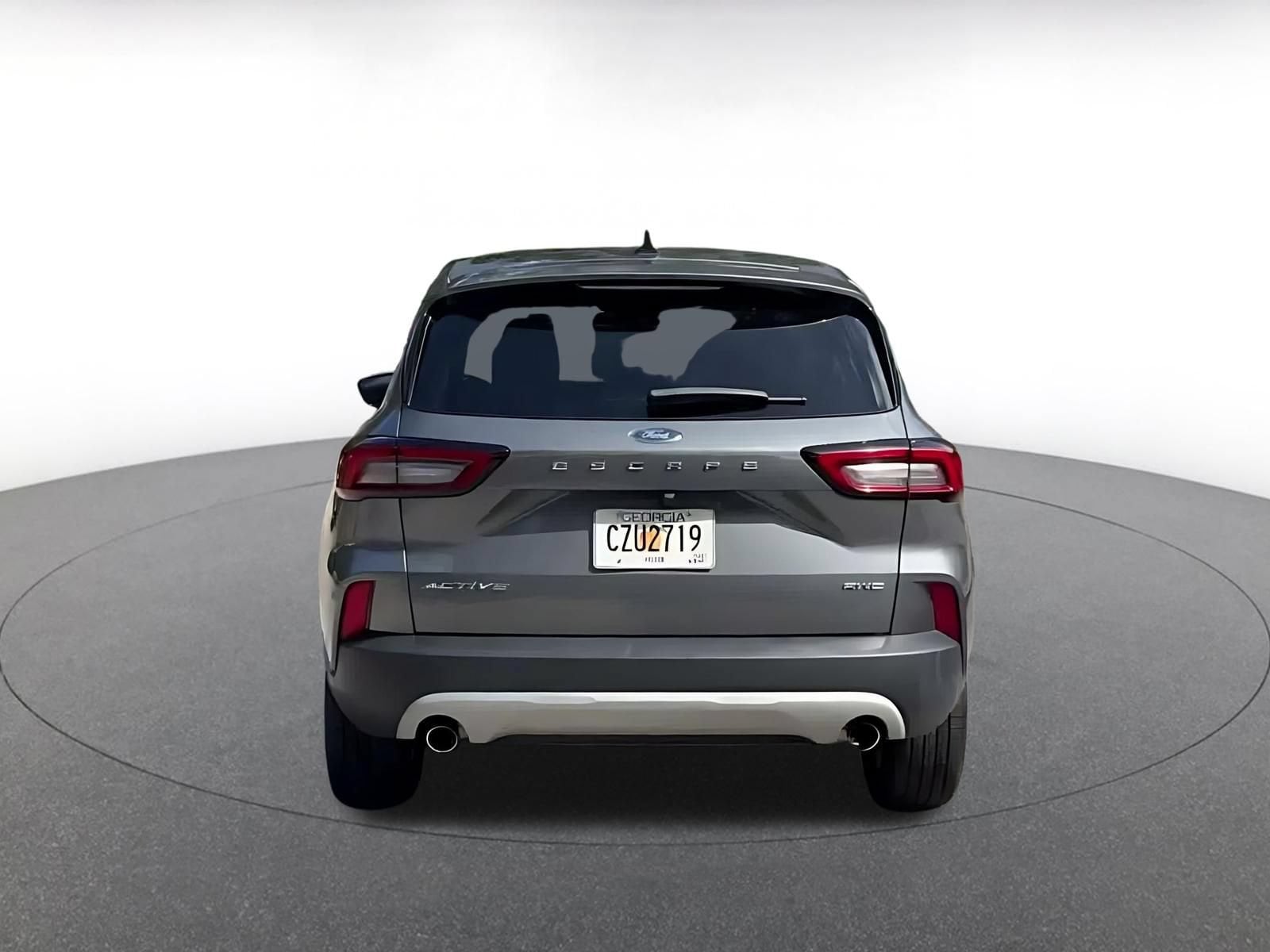 Thumbnail: 2024 Ford Escape - 12