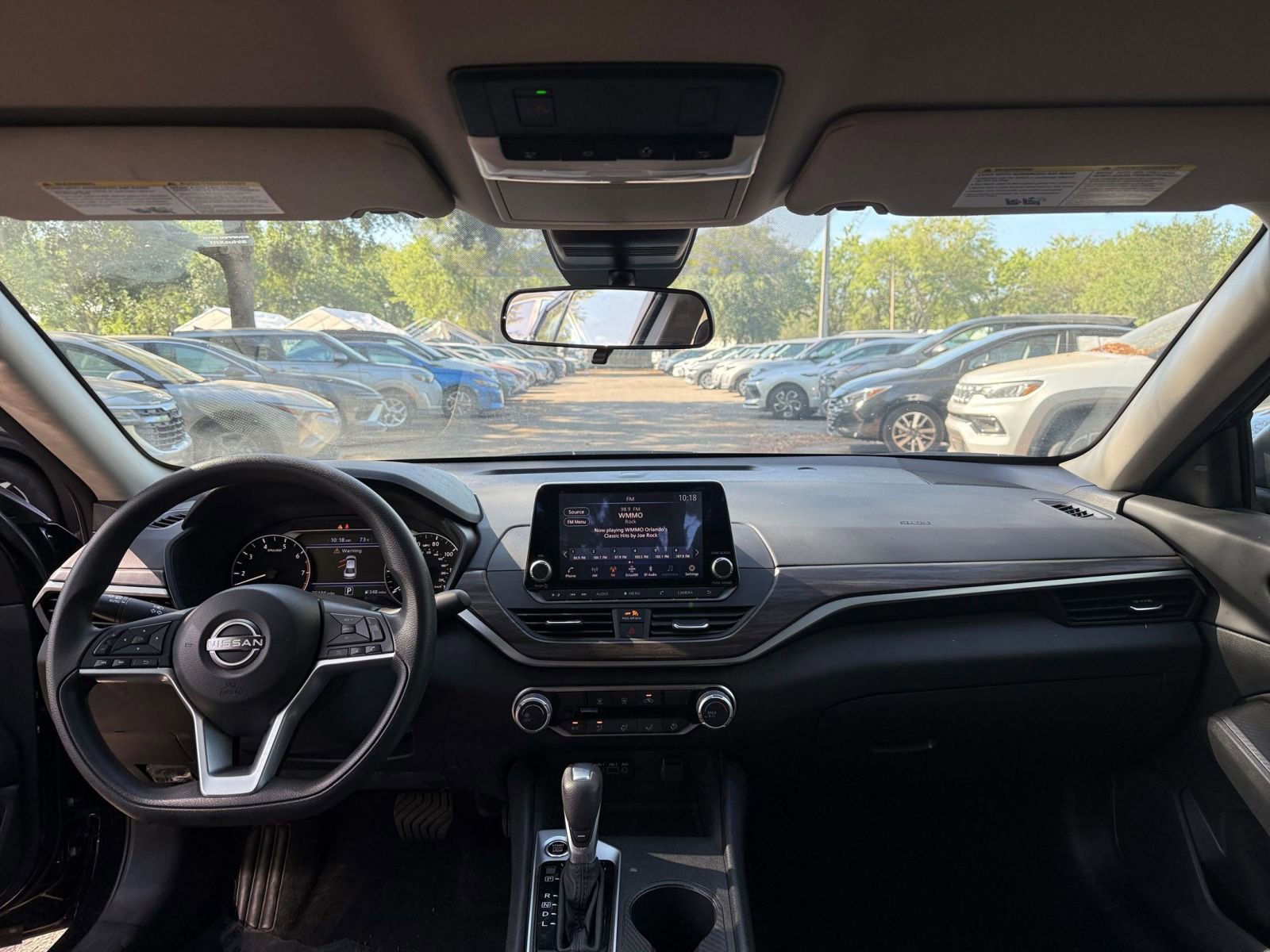 Thumbnail: 2025 Nissan Altima - 30