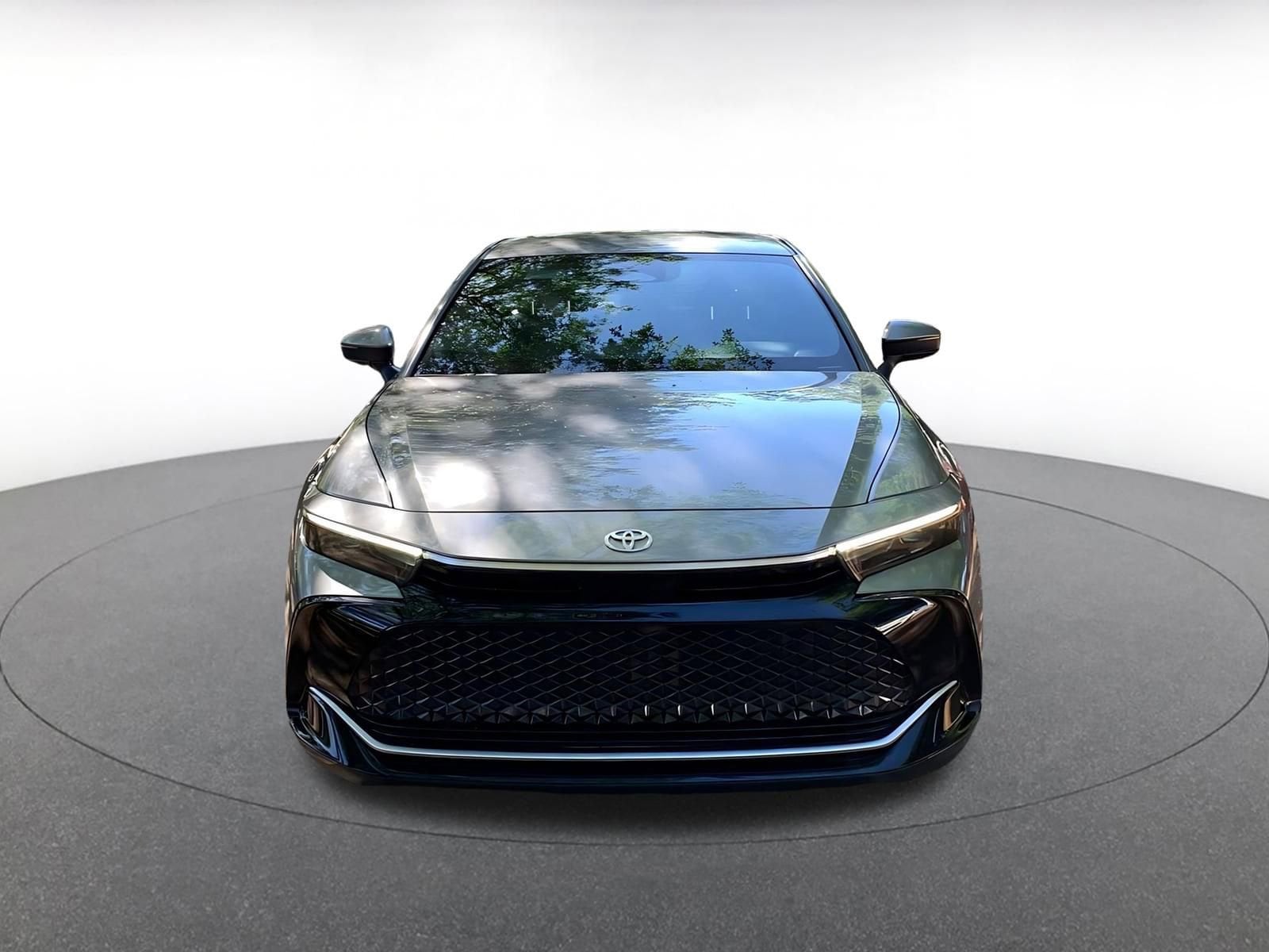 Thumbnail: 2025 Toyota Crown - 2