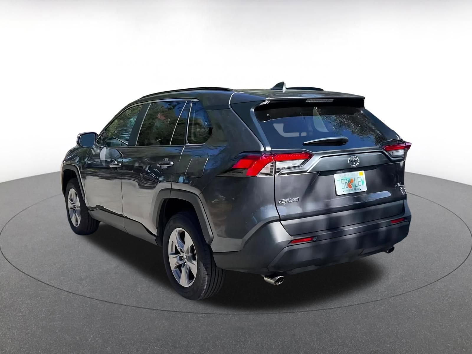 Thumbnail: 2025 Toyota RAV4 - 11