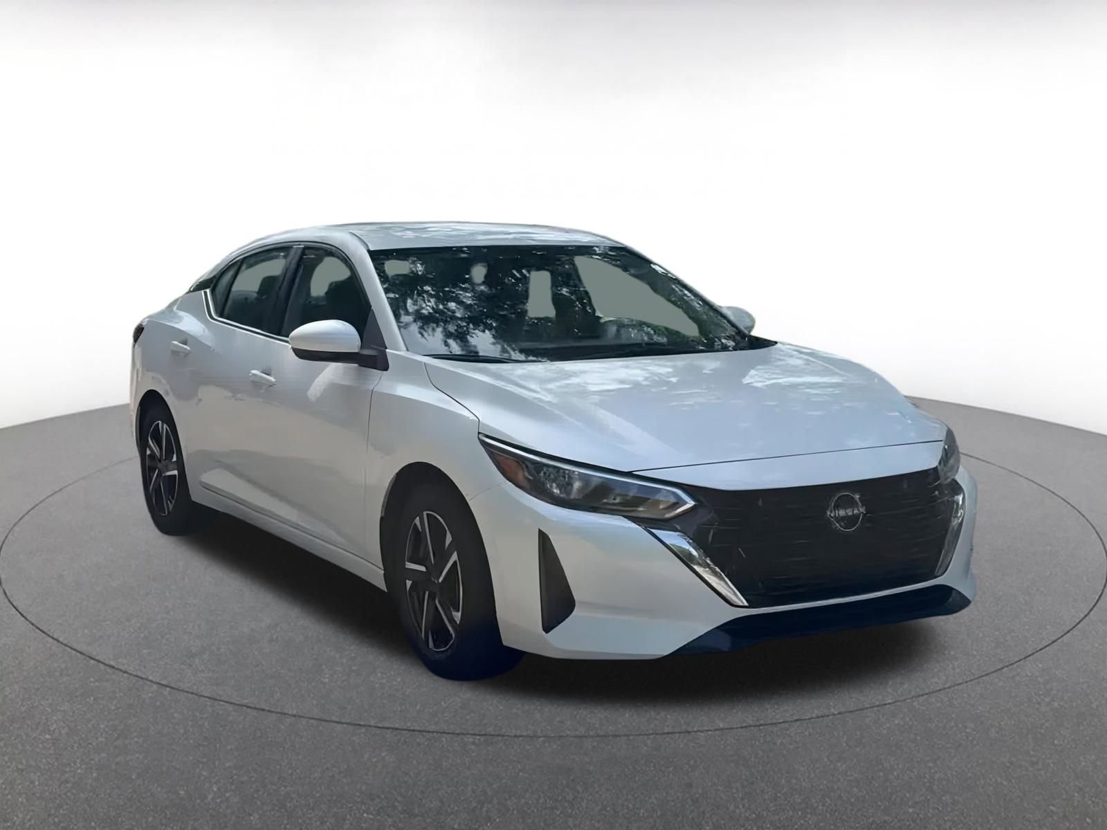 Thumbnail: 2024 Nissan Sentra - 3