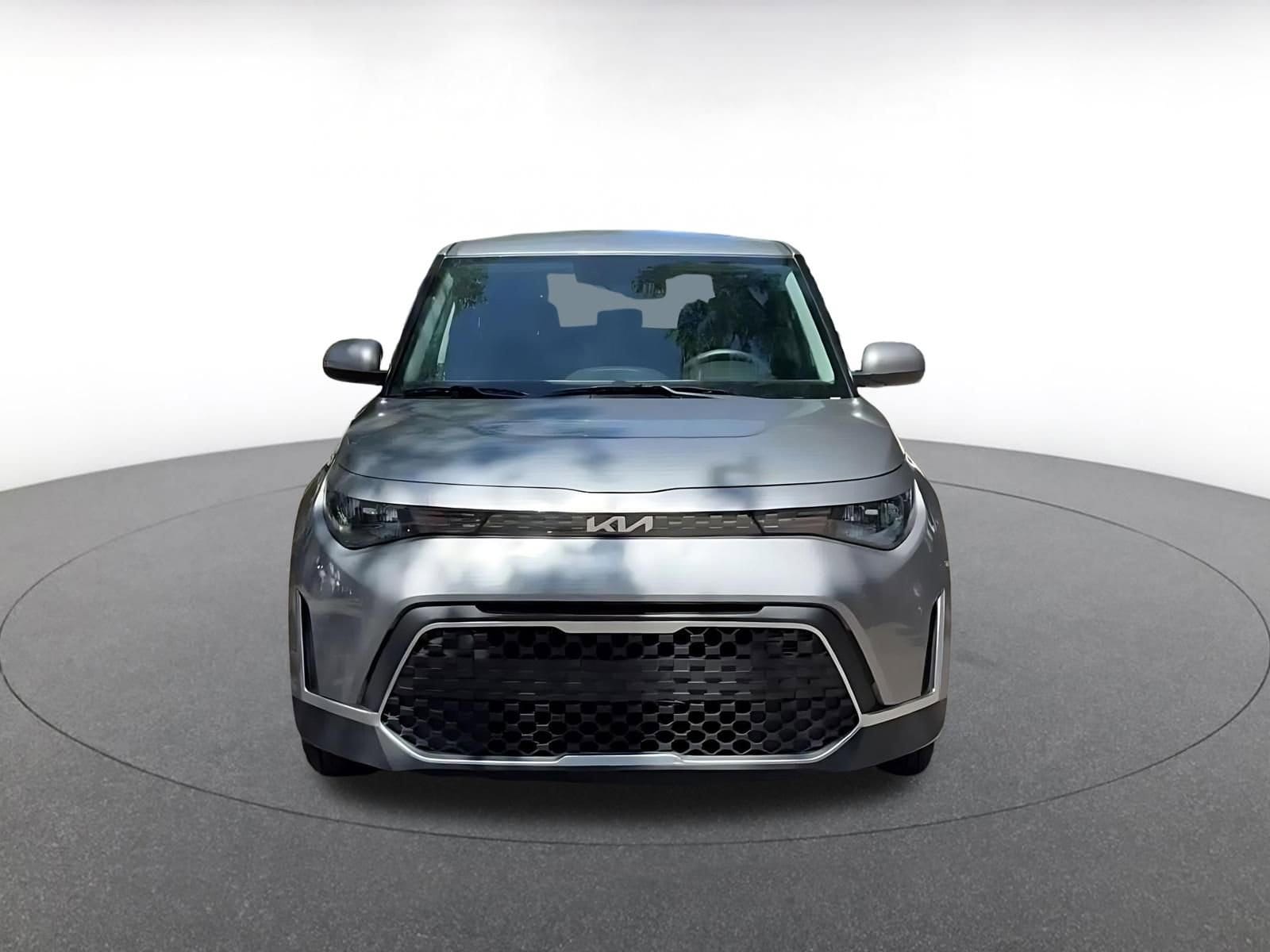 Thumbnail: 2025 Kia Soul - 4