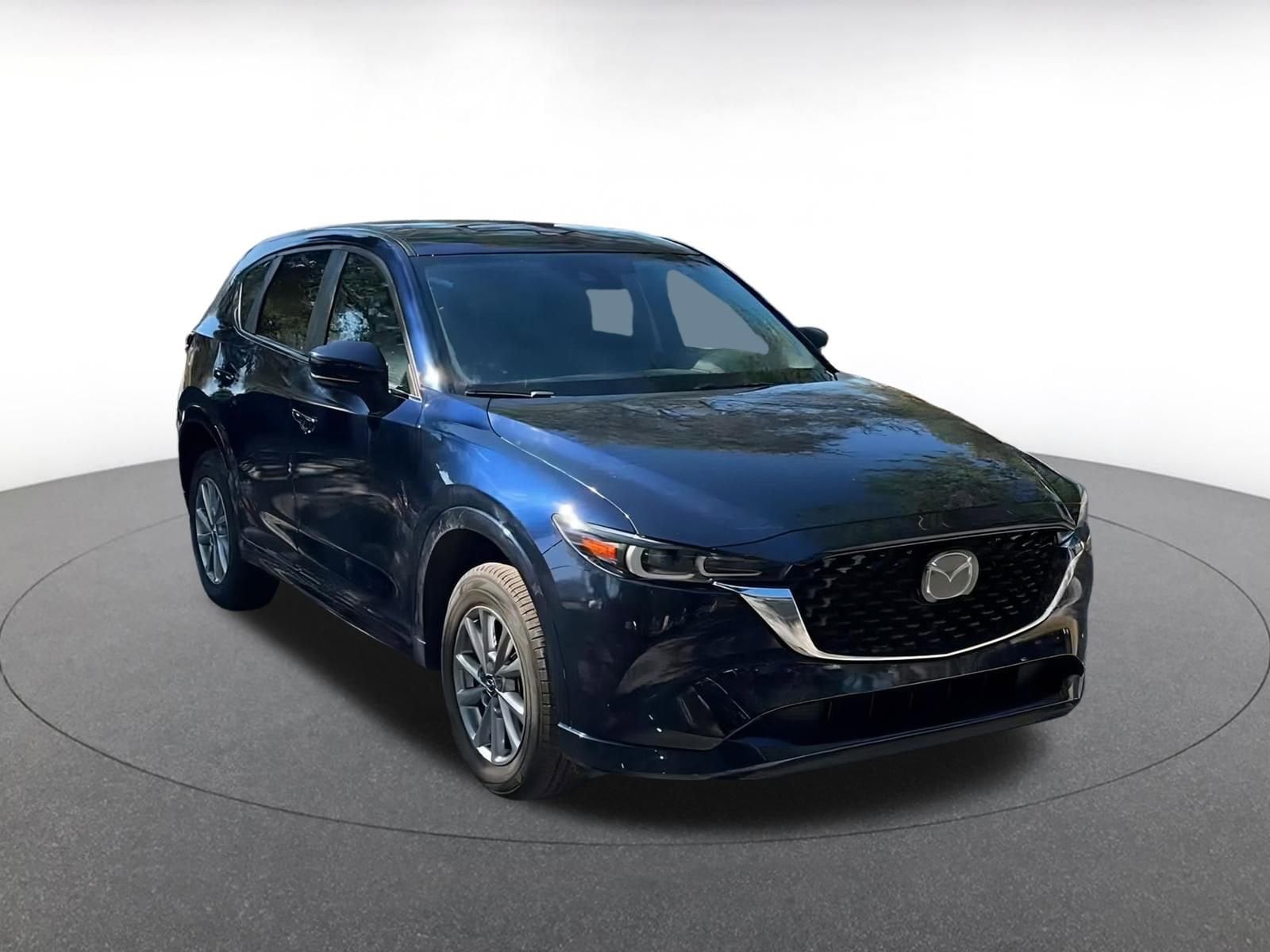 Thumbnail: 2025 Mazda CX-5 - 3