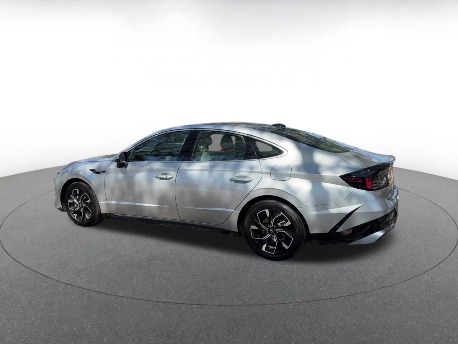 Thumbnail: 2025 Hyundai Sonata - 10