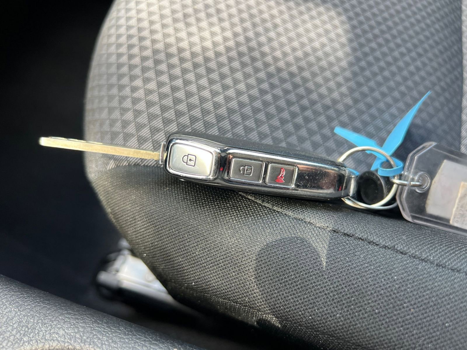 Thumbnail: 2025 Kia Soul - 21