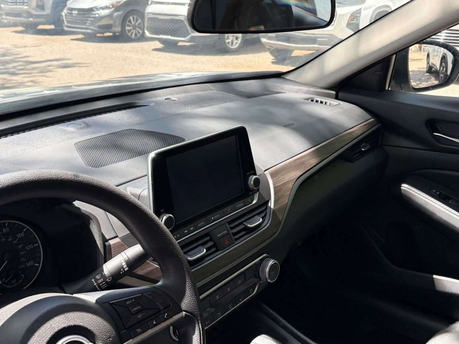 Thumbnail: 2025 Nissan Altima - 35