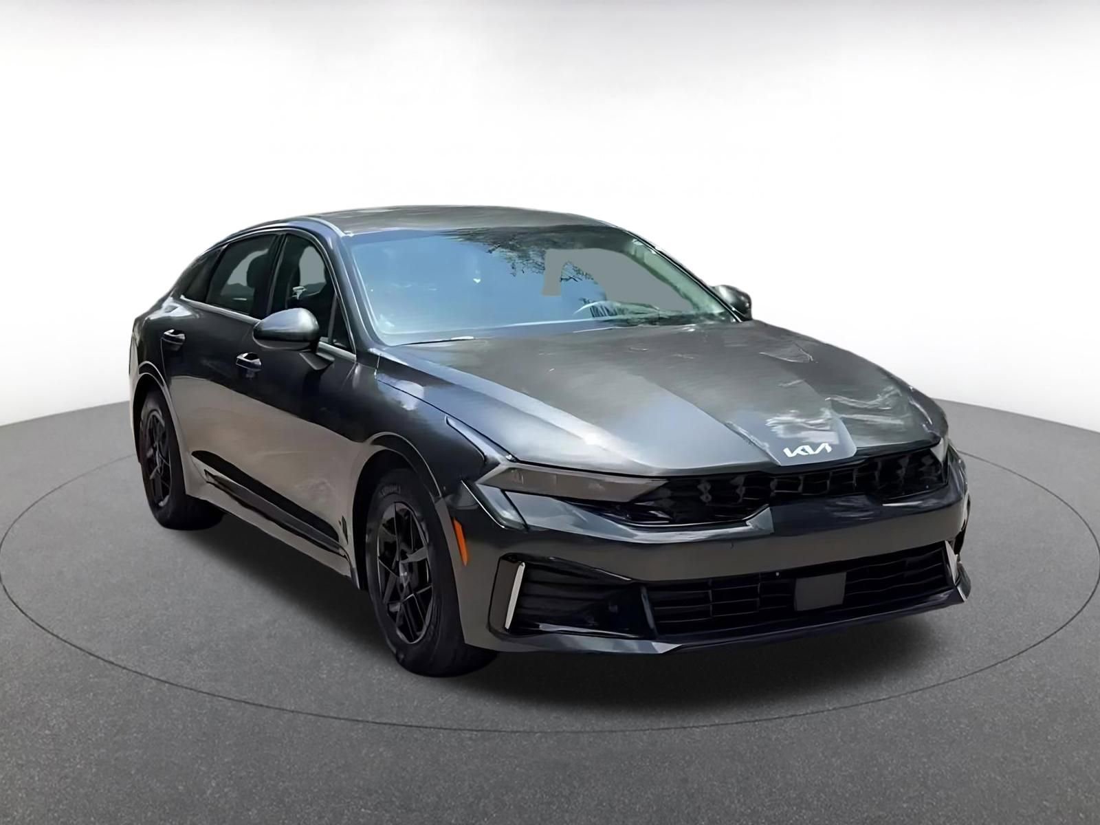Thumbnail: 2025 Kia K5 - 3
