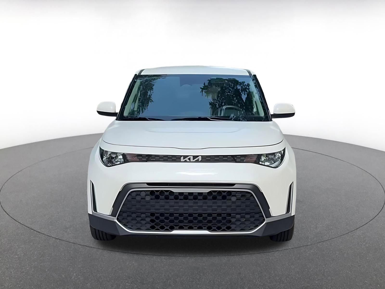 Thumbnail: 2025 Kia Soul - 4