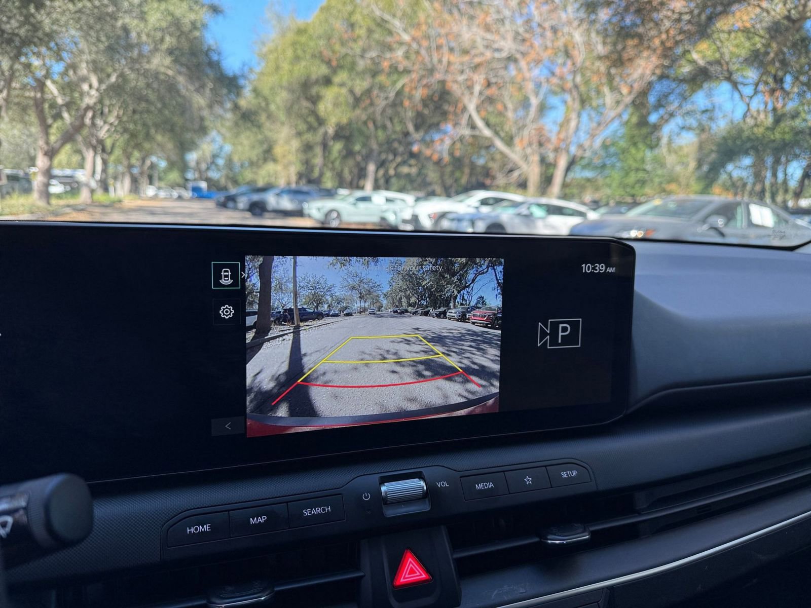 Thumbnail: 2025 Kia K4 - 17