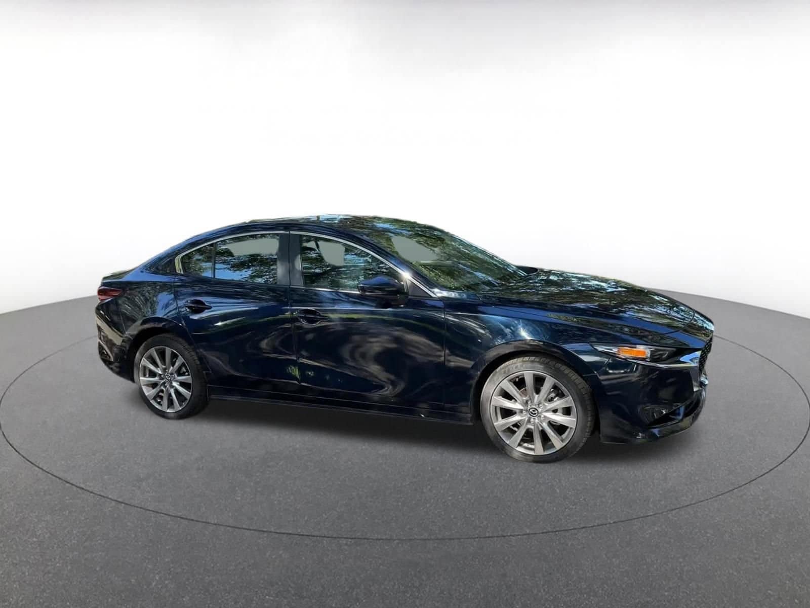 Thumbnail: 2025 Mazda Mazda3 - 2