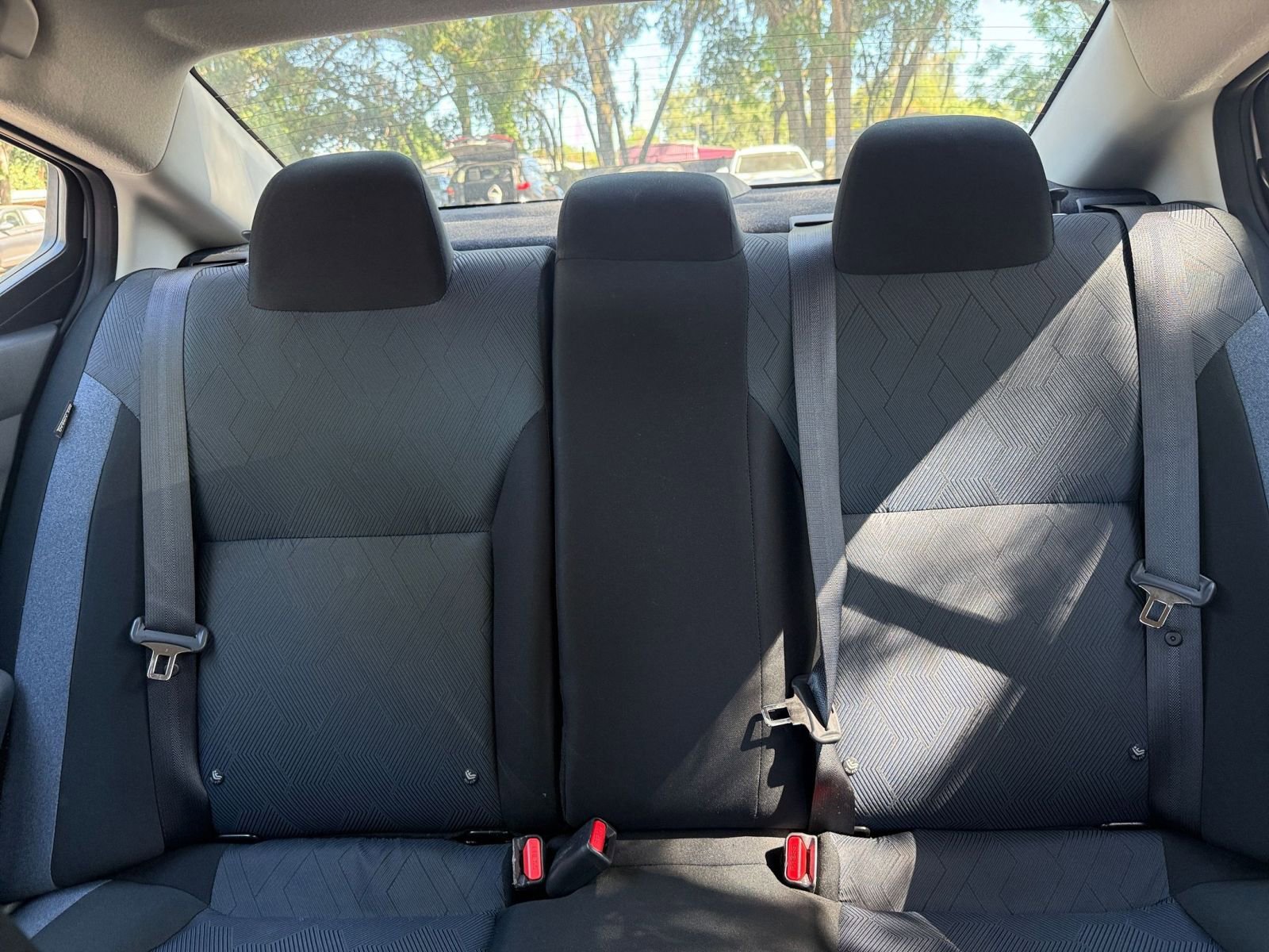 Thumbnail: 2025 Nissan Versa - 35